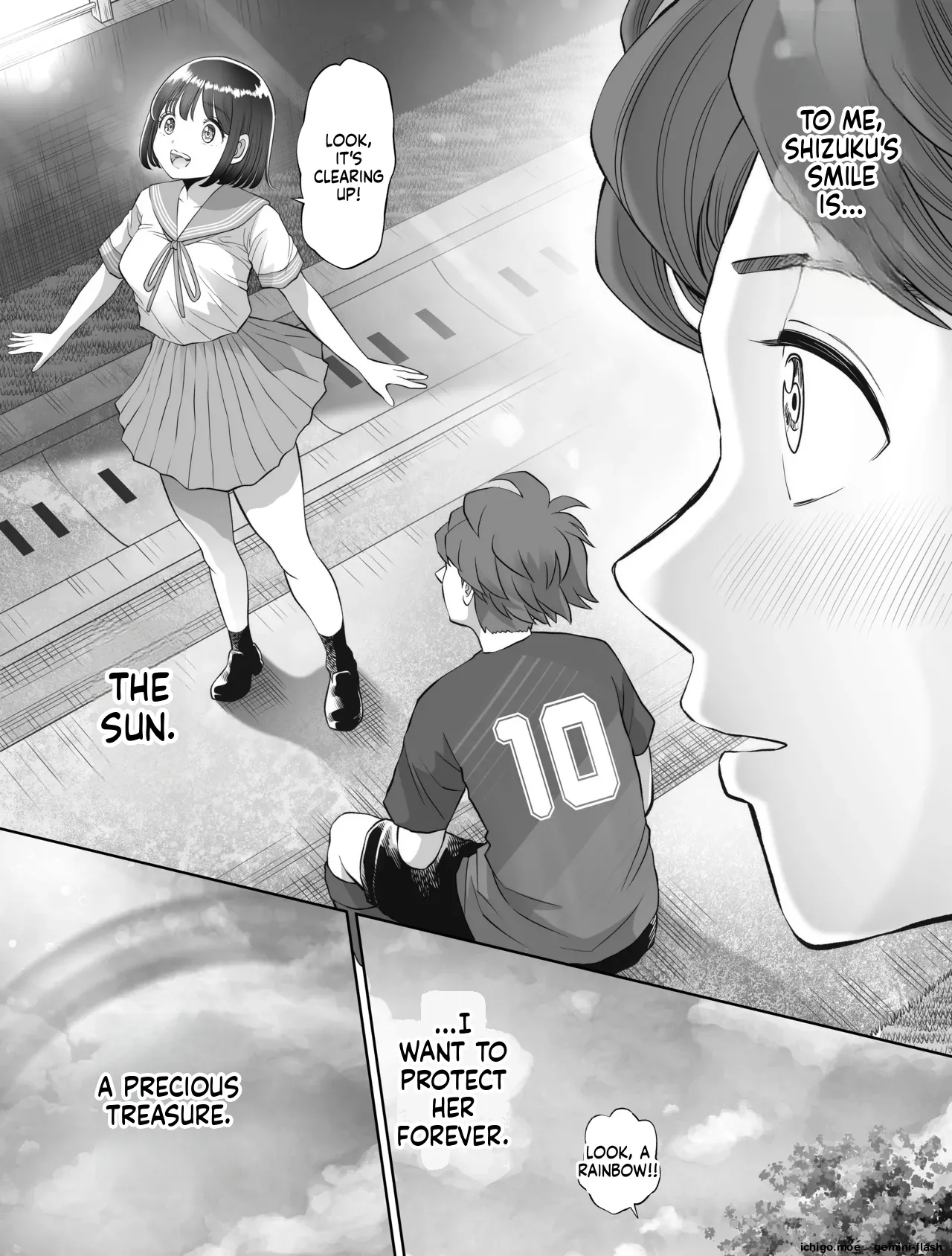 Watashi wa Maiban Guro Chin Katei Kyoushi ni
