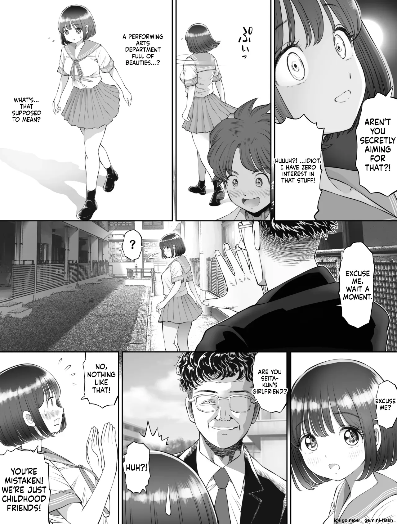 Watashi wa Maiban Guro Chin Katei Kyoushi ni