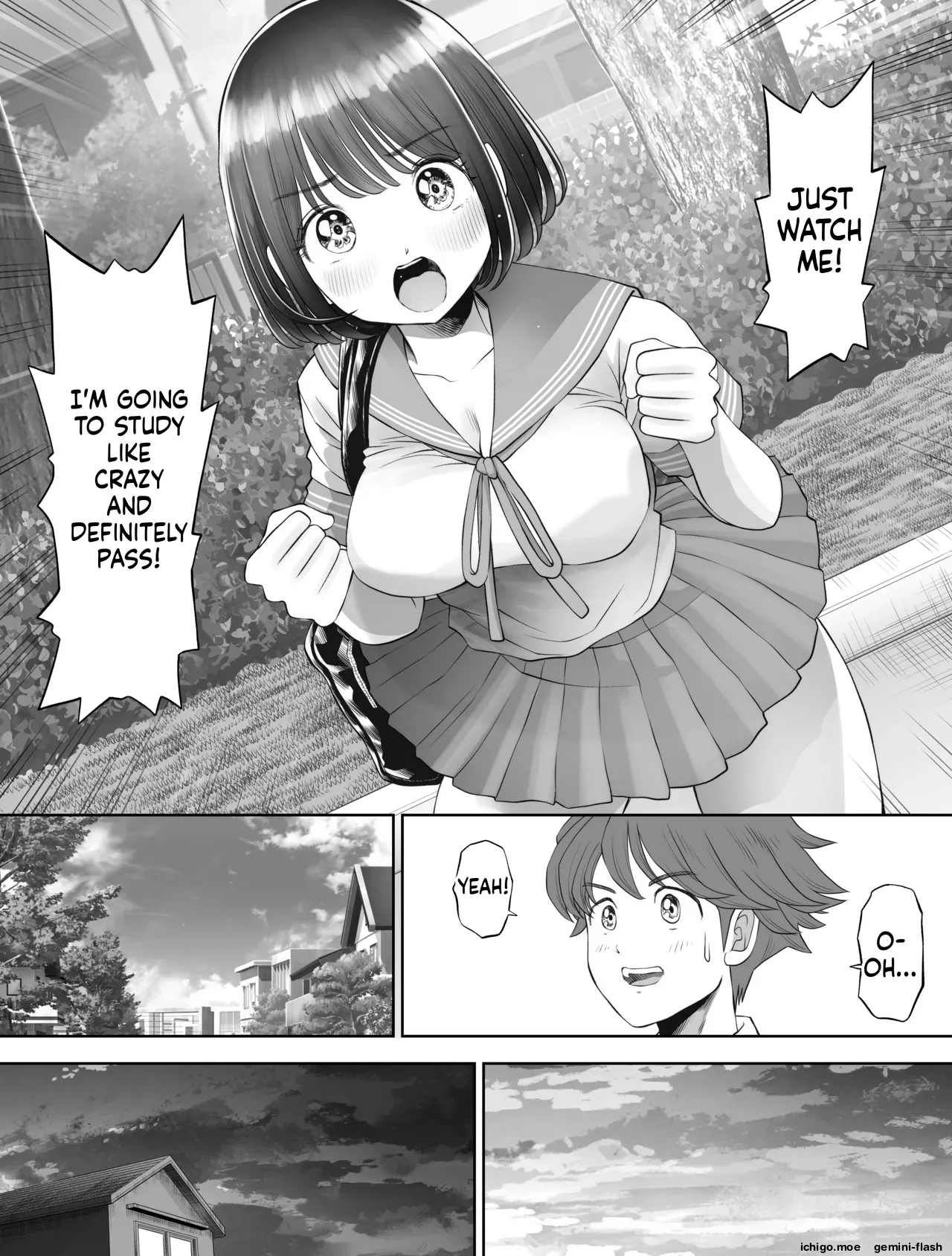 Watashi wa Maiban Guro Chin Katei Kyoushi ni