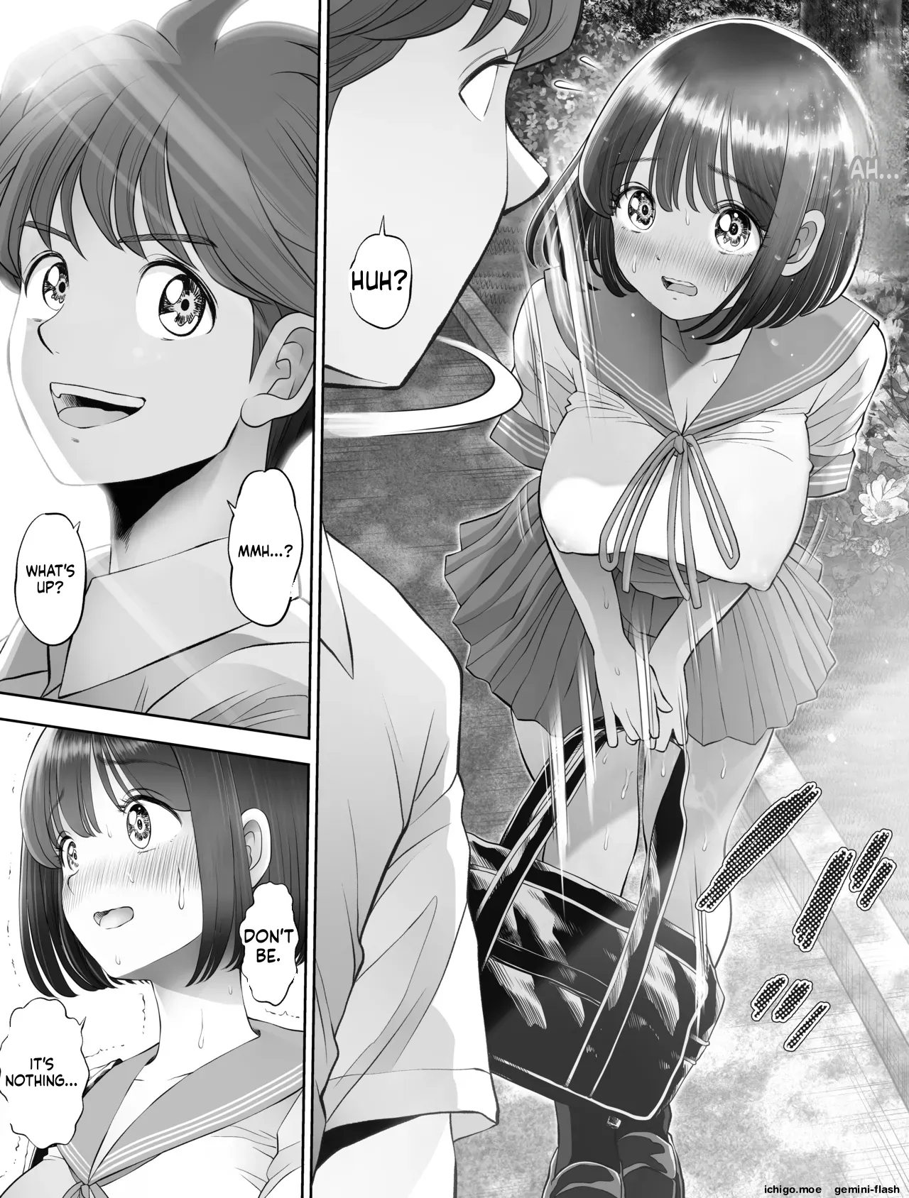 Watashi wa Maiban Guro Chin Katei Kyoushi ni
