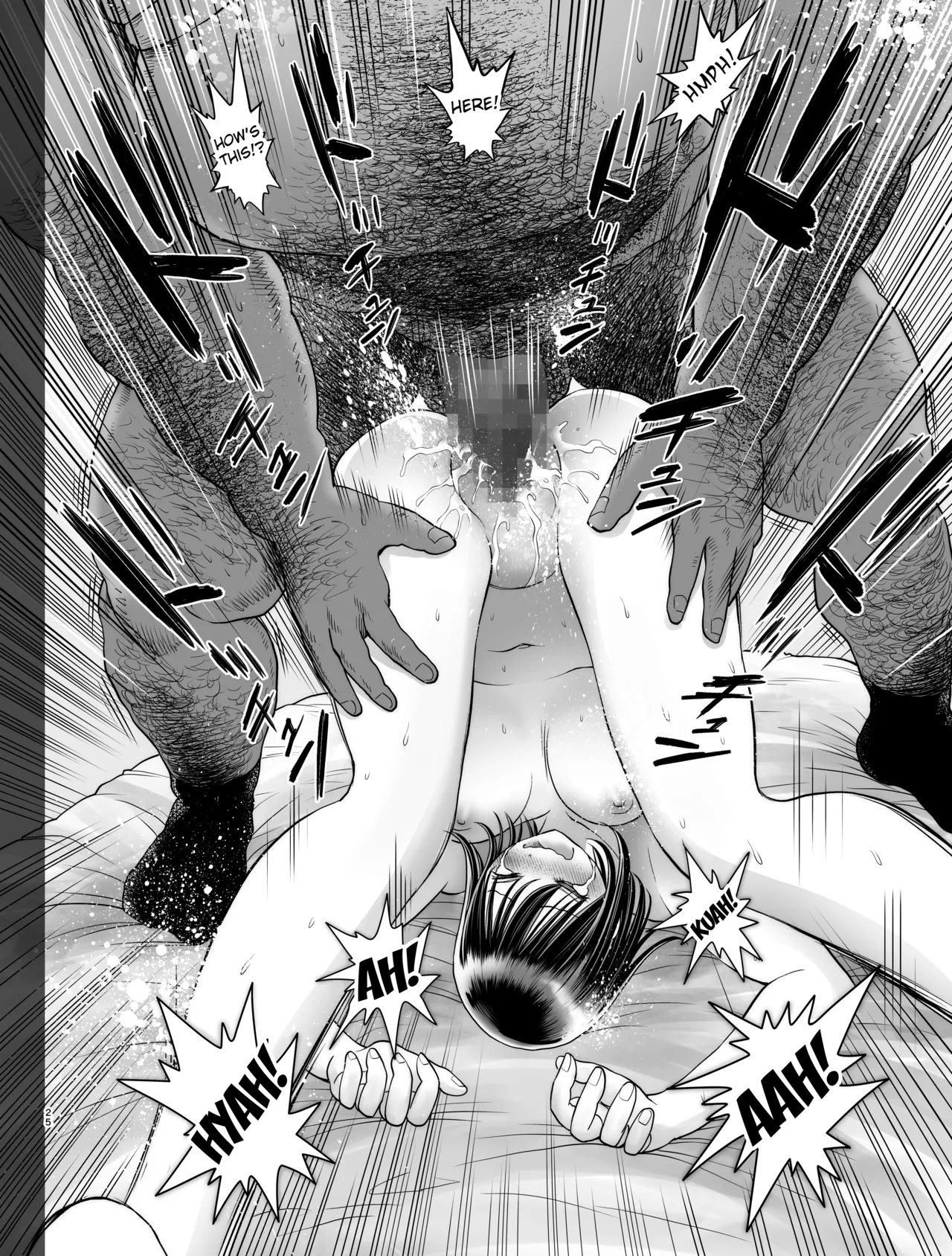 Watashi wa Maiban Guro Chin Katei Kyoushi ni