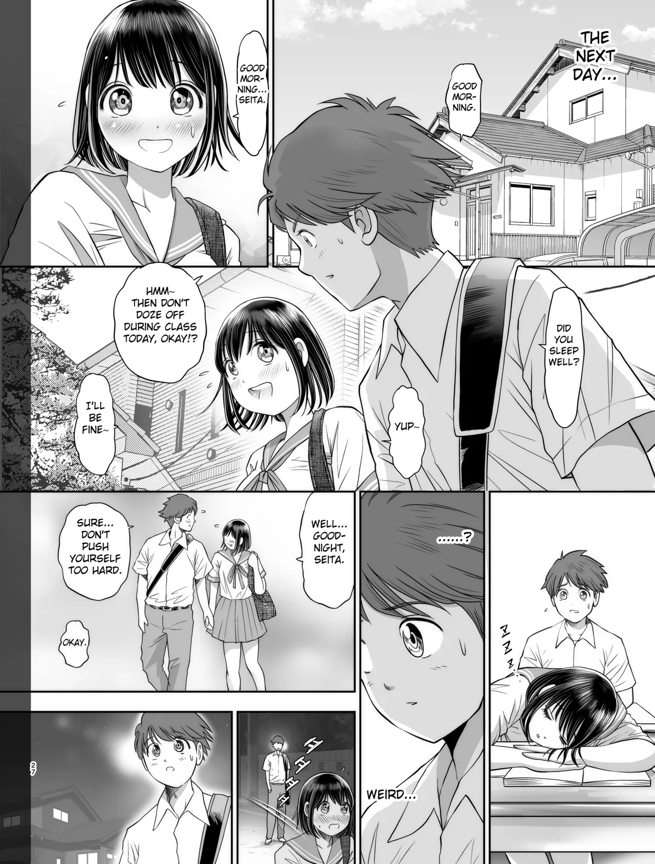 Watashi wa Maiban Guro Chin Katei Kyoushi ni