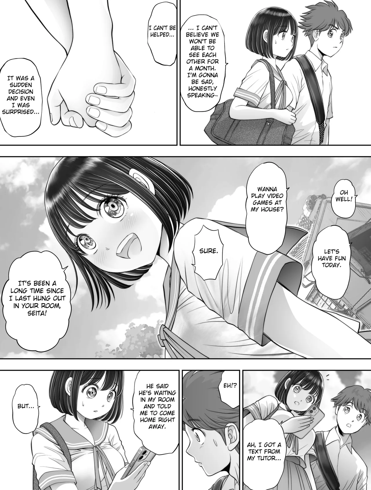 Watashi wa Maiban Guro Chin Katei Kyoushi ni