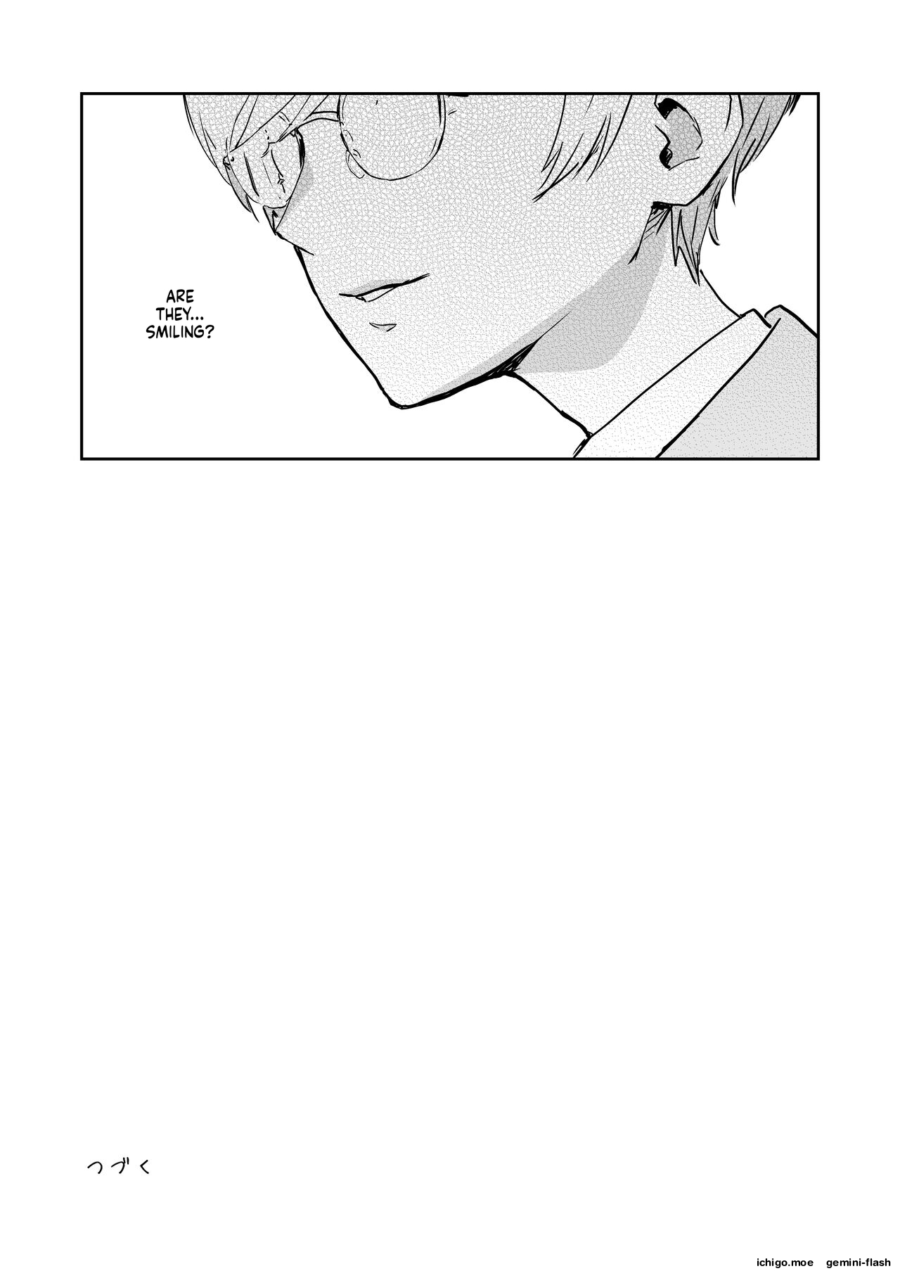 Cool-chan wa Sensei Gakari