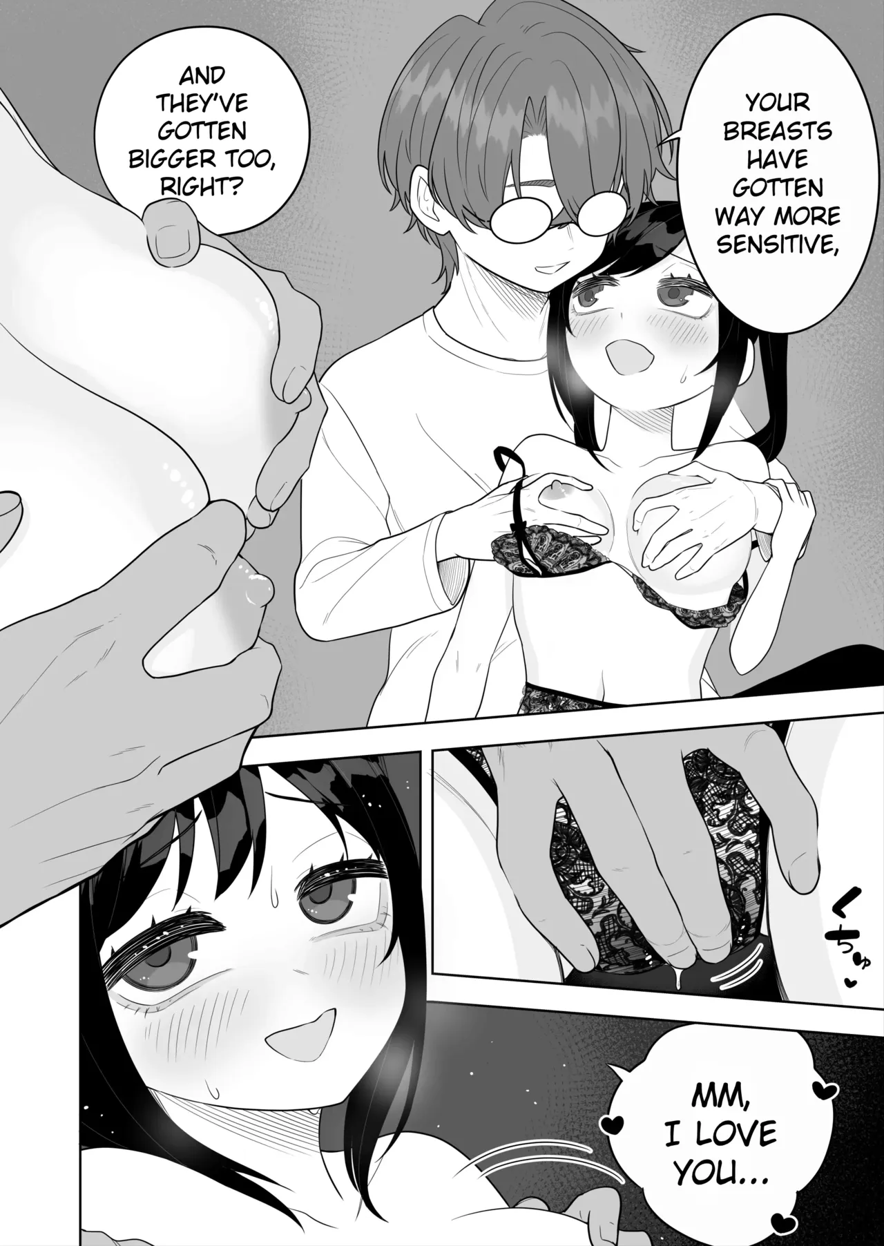 Jojimuke Game ni Akogareteita Otokonoko o Rippa na Onnanoko ni Shite Ageru Hanashi  A Story About Turning a Boy Who Longed to Play Games Meant for Girls Into a Proper Girl
