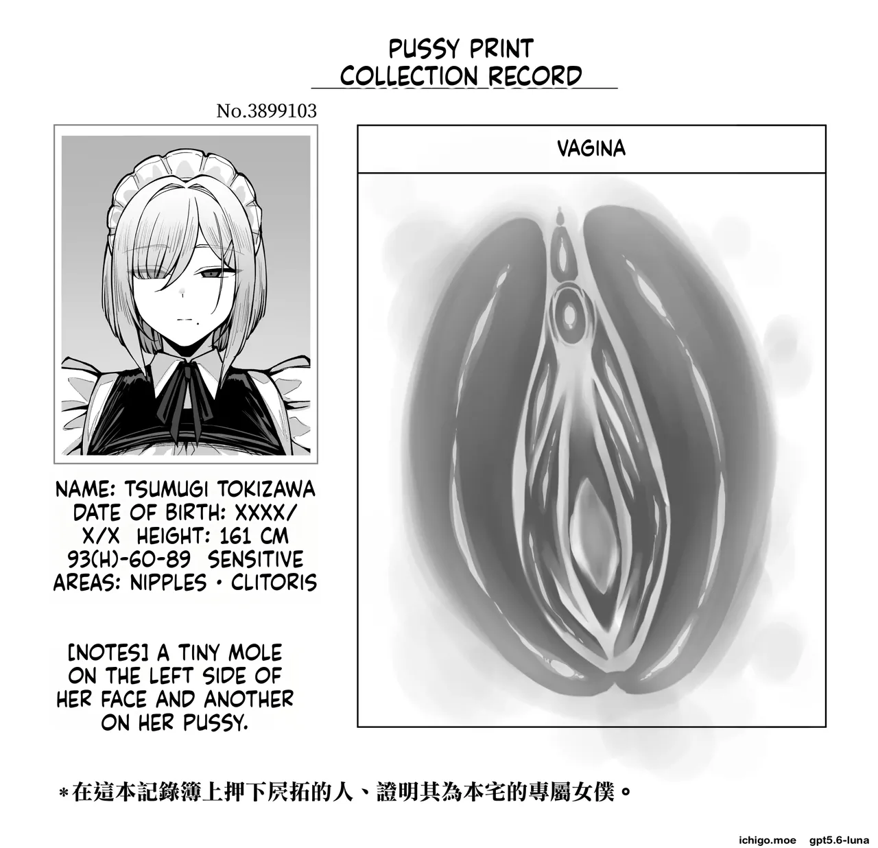 liyoosa - Maid-san Shirīzu EP1-EP11  女僕小姐系列 EP1-EP11