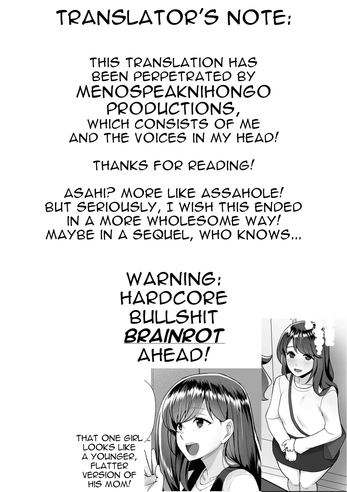 Kaa-san ga Mujikaku ni Yuuwaku Shite Kuru  My Mom Unconsciously Tempts Me