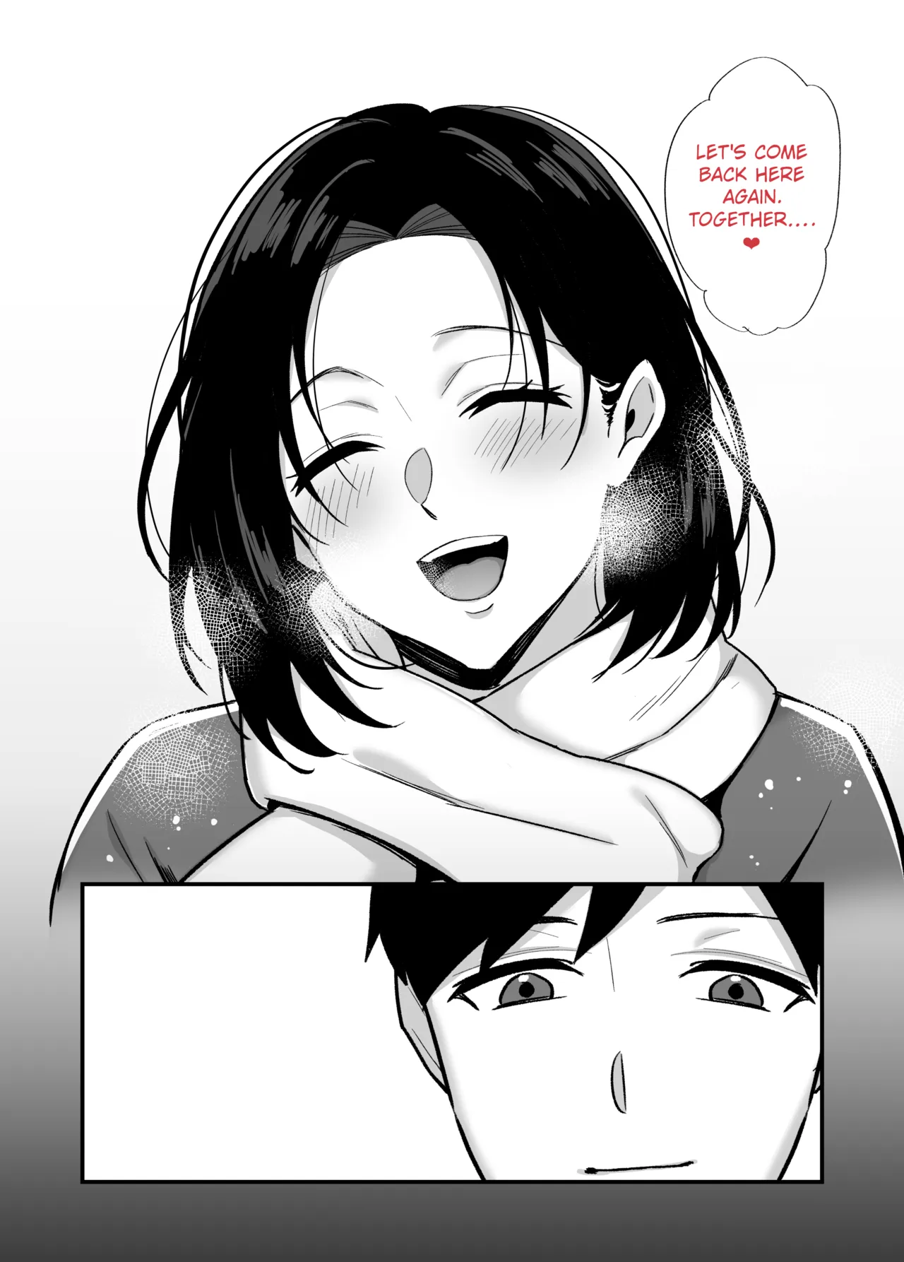 Kachiki na Single Mother to Dosukebe Netsuai Seikou 2 ~Asedaku Micchaku Onsen Ryokou~  Dirty and Passionate Sex with a Single Mother 2 ~A Sweaty & Clinging Hot Spring Getaway