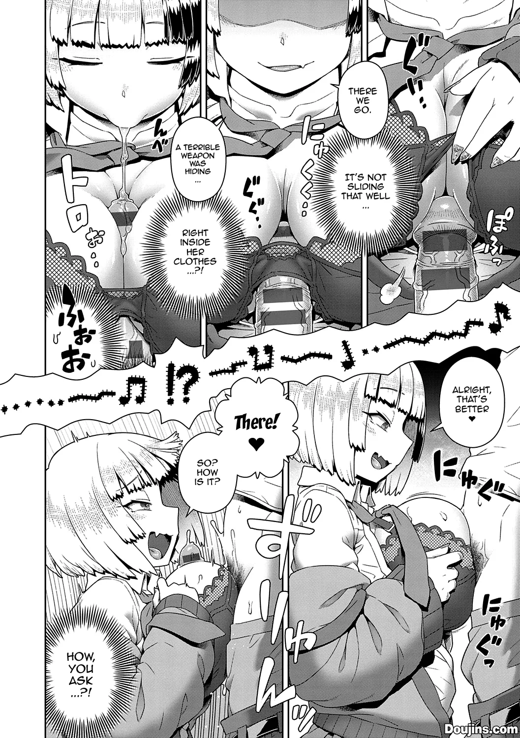 Sukinara Sukidashi Sukinadake Ch.1-3 If You Like Me, Then Get it, as Much as You Want Ch.1-3