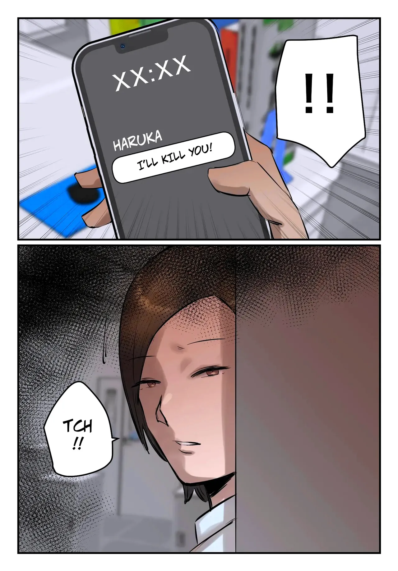 I Put Up With My Bullying Boss Because Her Pussy Is All Mine -- PoweHara Onna Joushi! Omae no Omanko no Aji o Boku wa Shitteruzo!