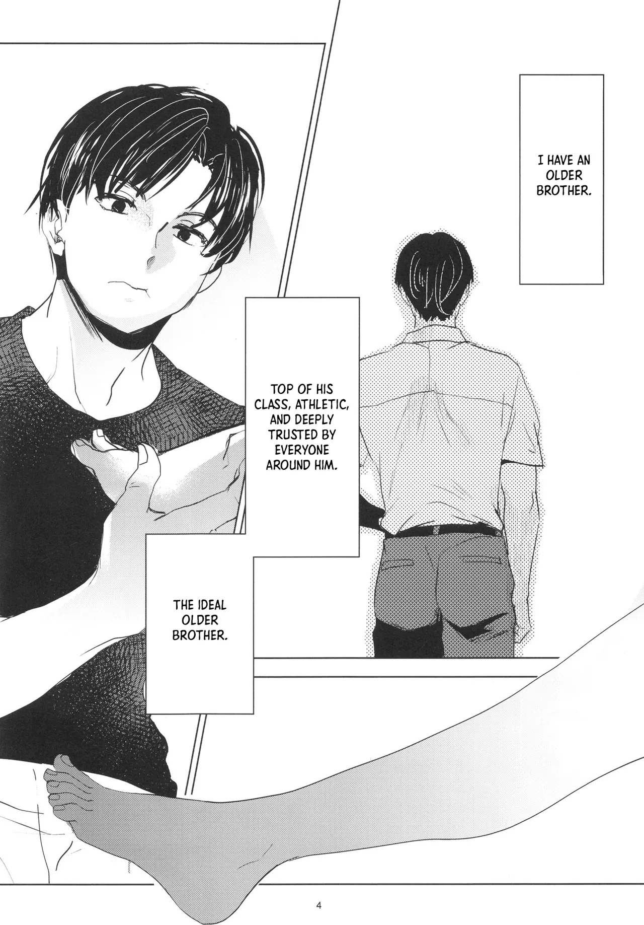 Ibitsu na Hakoniwa no Kowashikata｜How To Break Our Twisted Little World