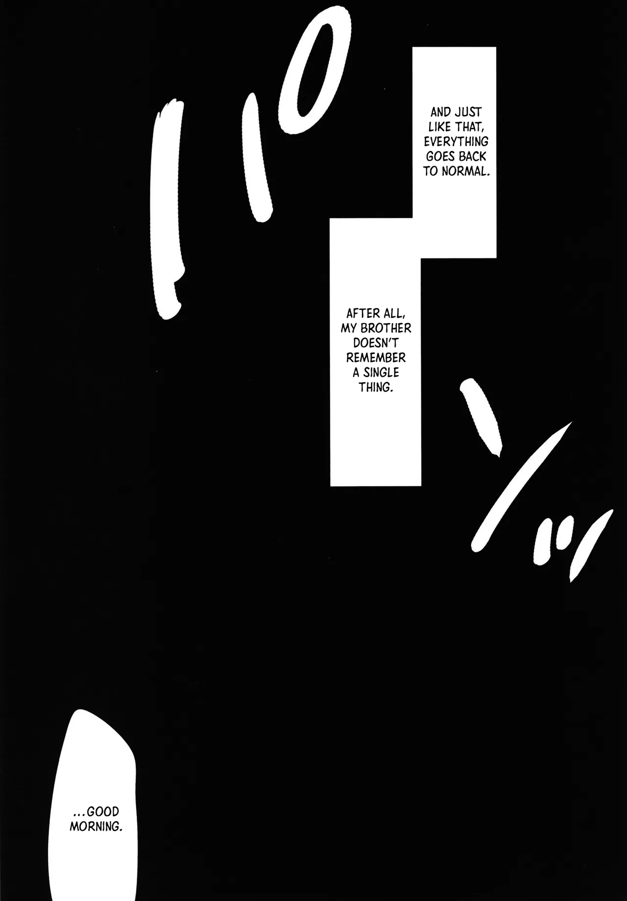 Ibitsu na Hakoniwa no Kowashikata｜How To Break Our Twisted Little World