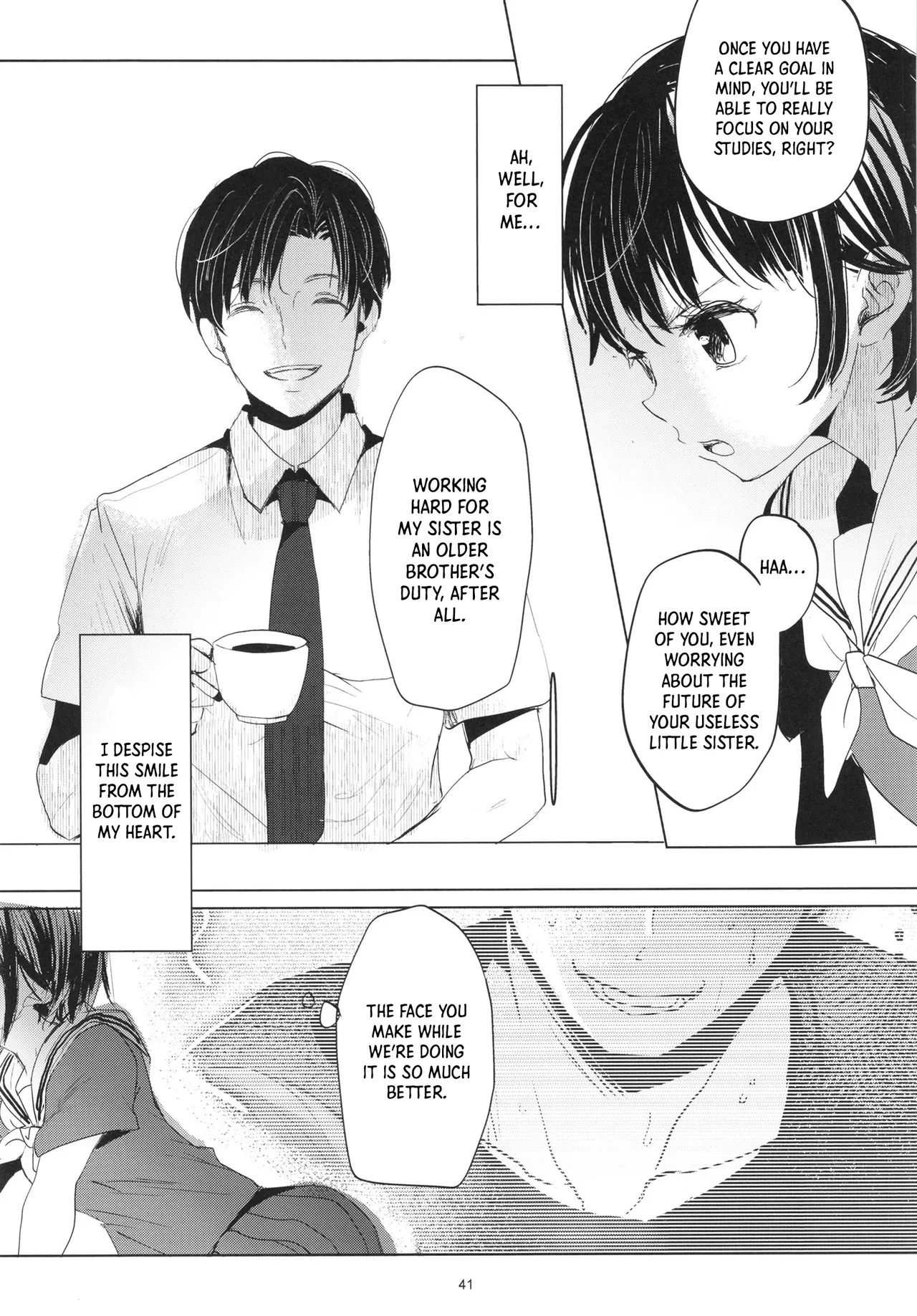 Ibitsu na Hakoniwa no Kowashikata｜How To Break Our Twisted Little World