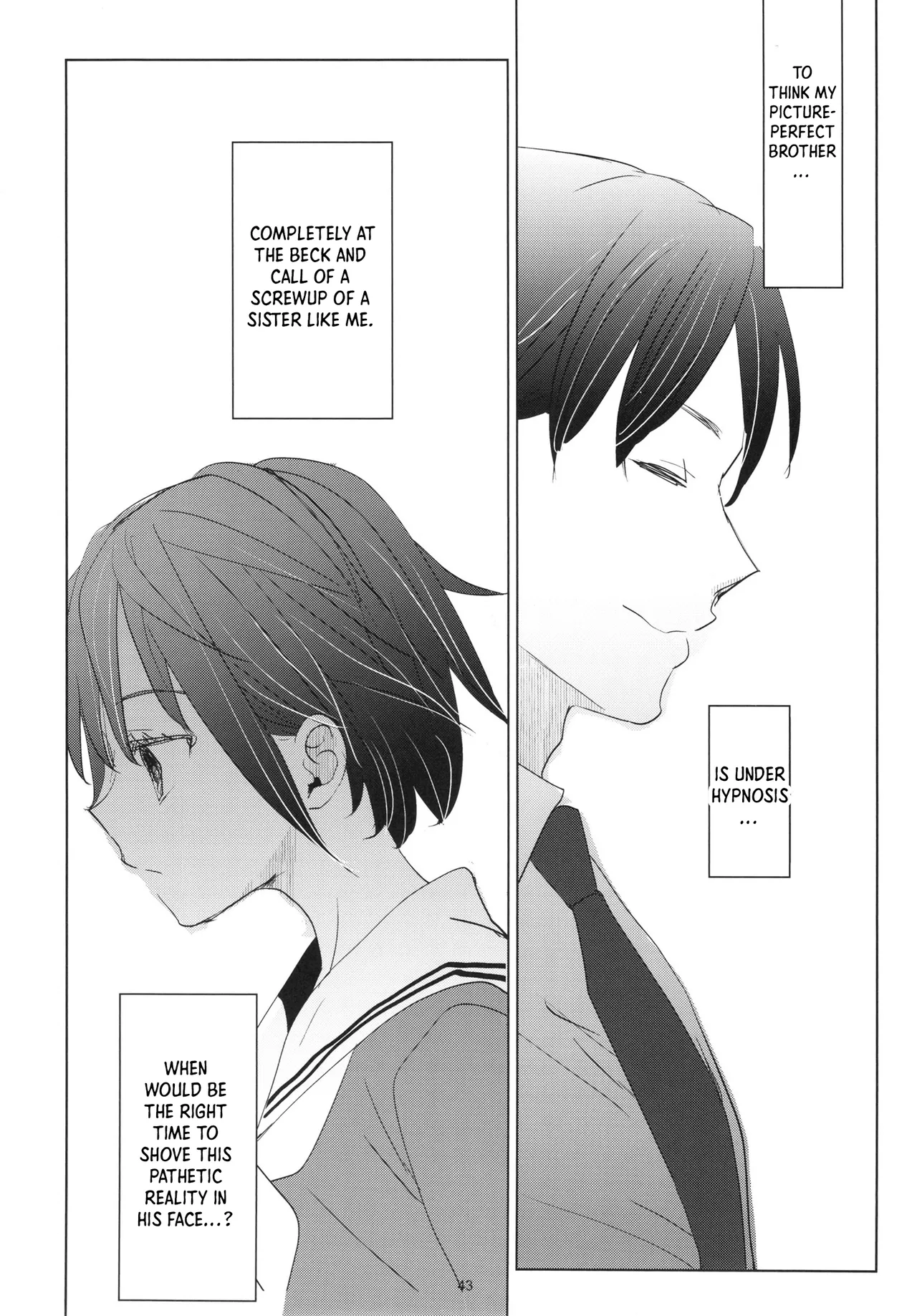 Ibitsu na Hakoniwa no Kowashikata｜How To Break Our Twisted Little World
