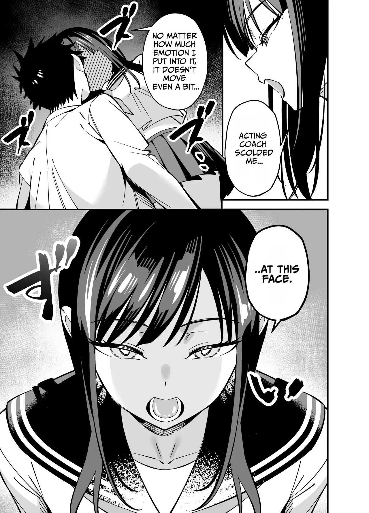 Muhyoujou na Ojou-sama ni Nayami Soudan de Namahame shite Ageta