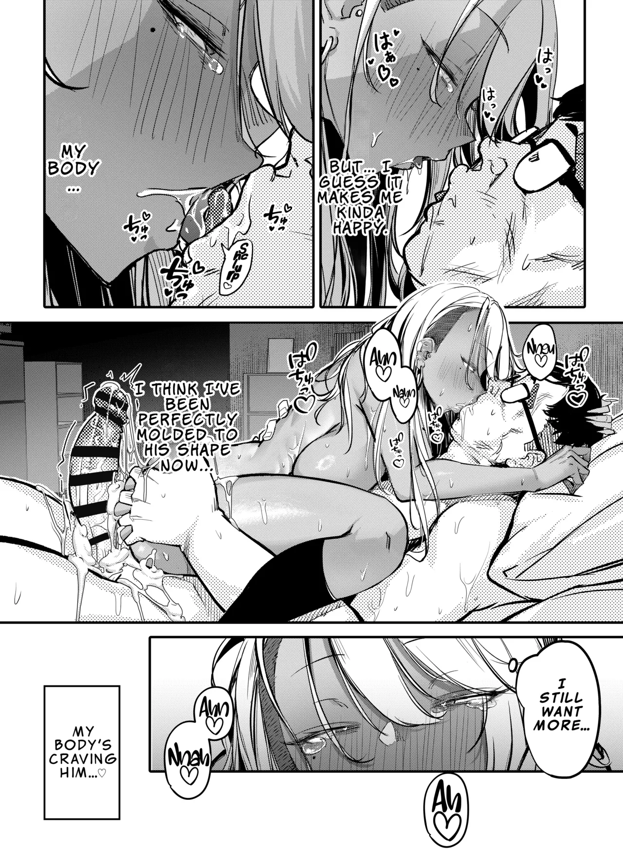 Namaiki JK ga Wakaraserareru Hon 3.0  Putting a Cheeky Gyaru in Her Place 3.0