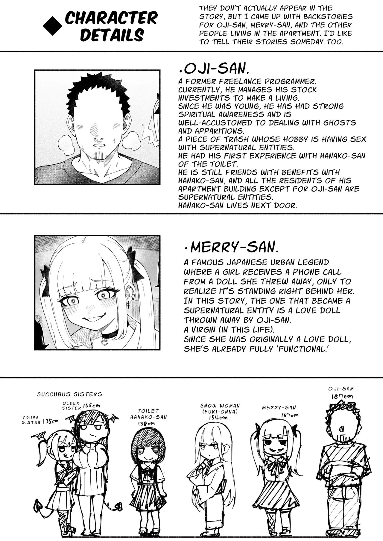 Merry-san From Behind