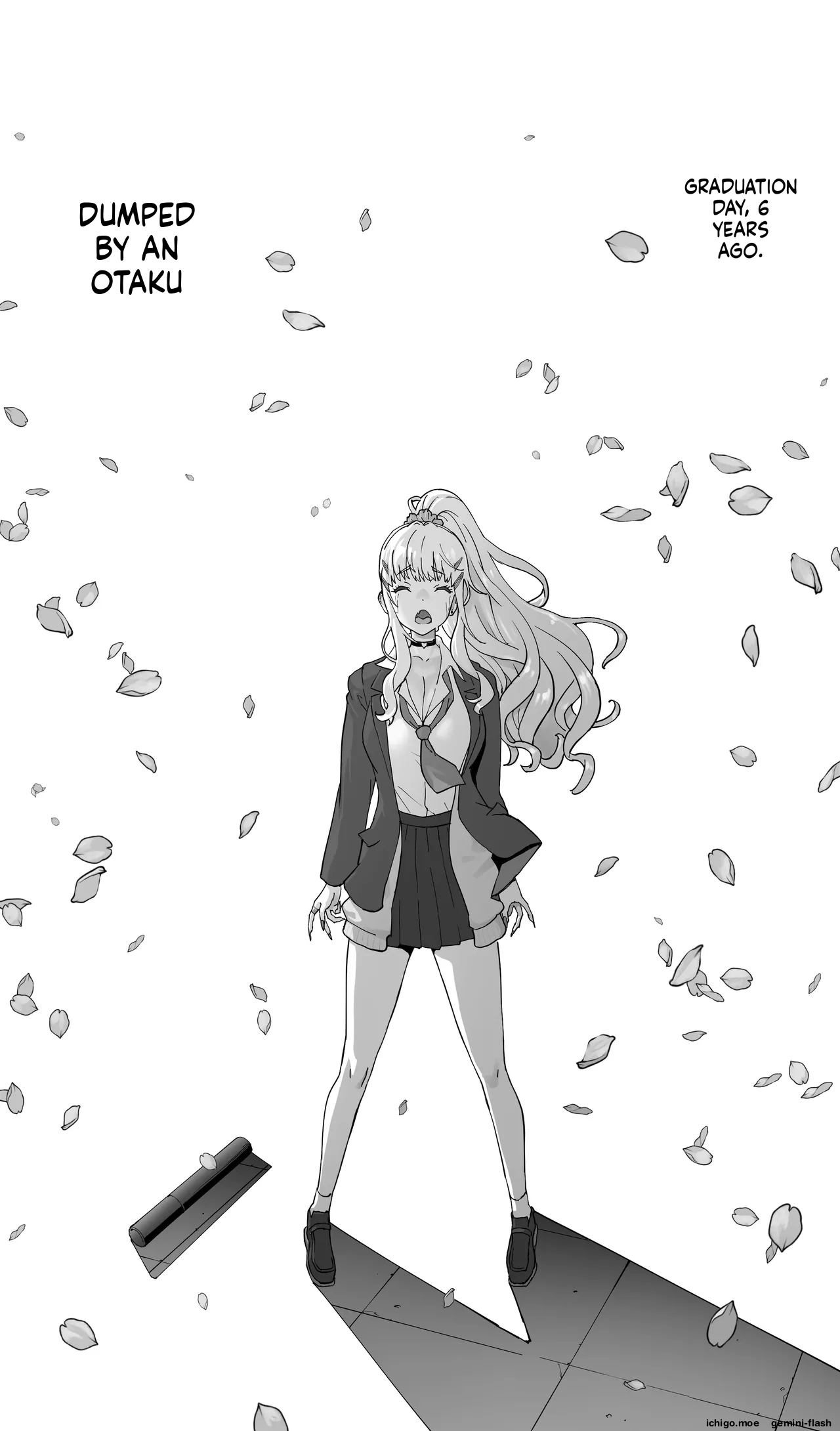 Jimoto no Doukyuusei Gal ga Hitozuma ni nattete Nama Tanetsuke Saserareteru.