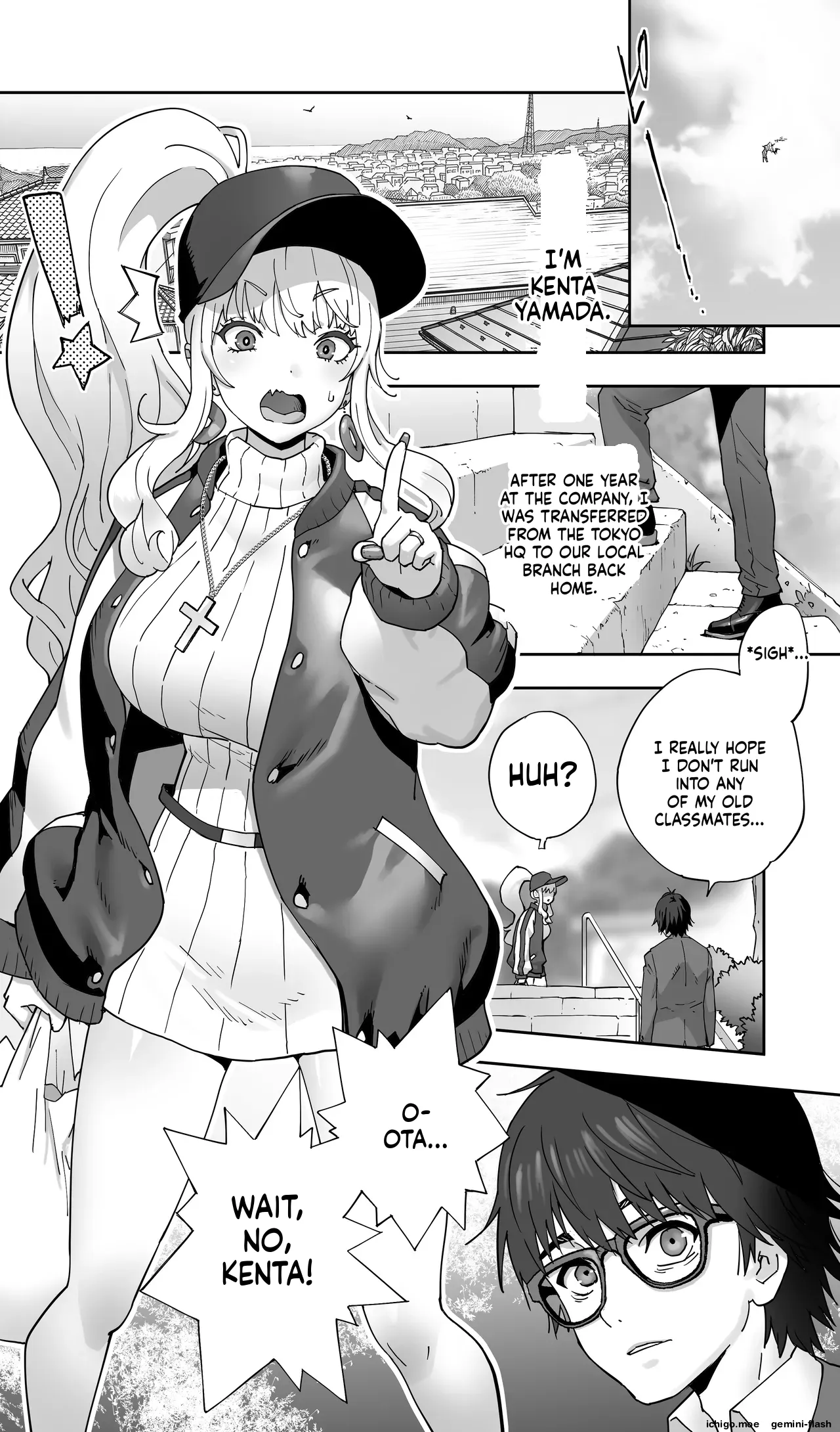 Jimoto no Doukyuusei Gal ga Hitozuma ni nattete Nama Tanetsuke Saserareteru.