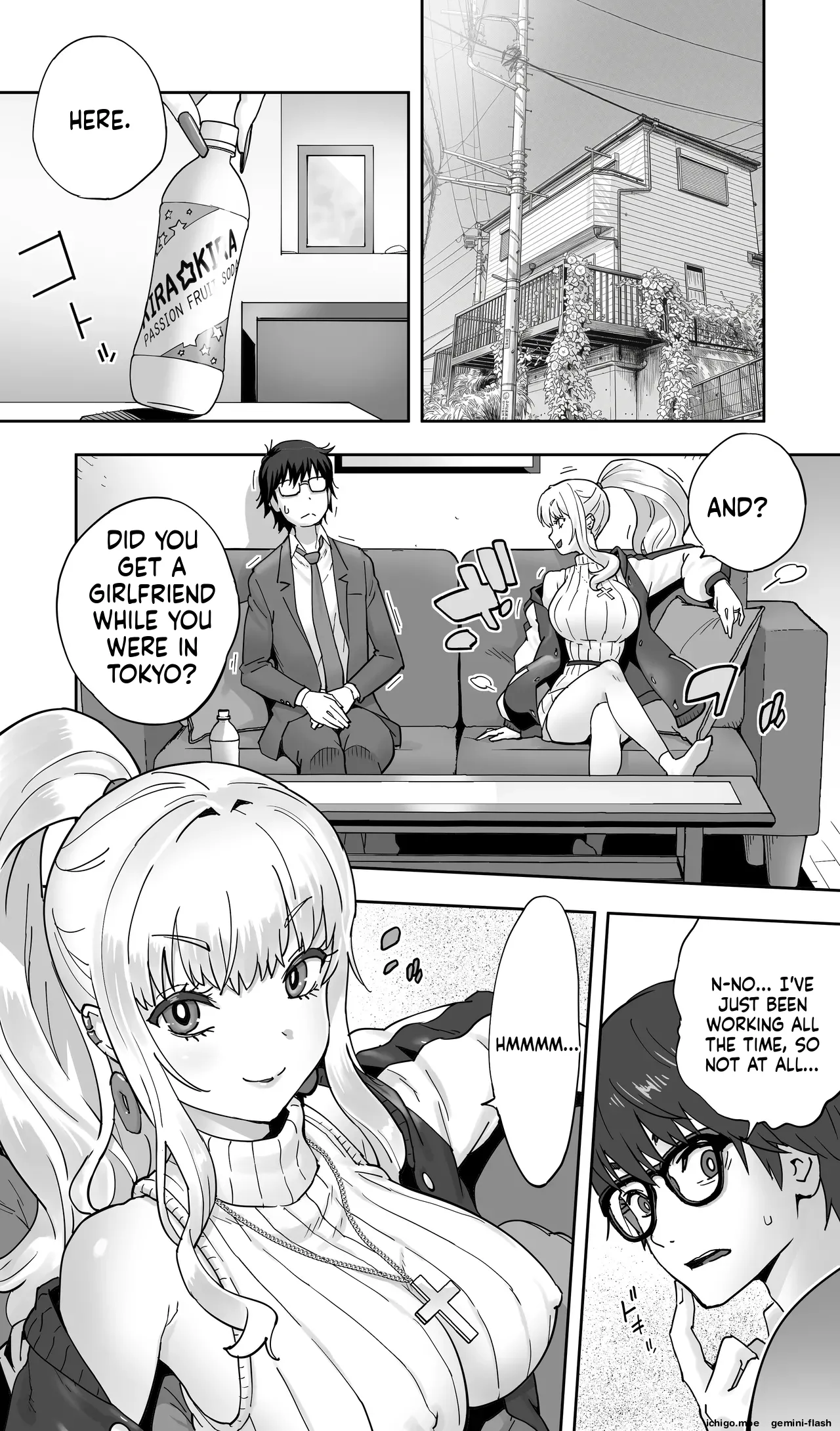 Jimoto no Doukyuusei Gal ga Hitozuma ni nattete Nama Tanetsuke Saserareteru.