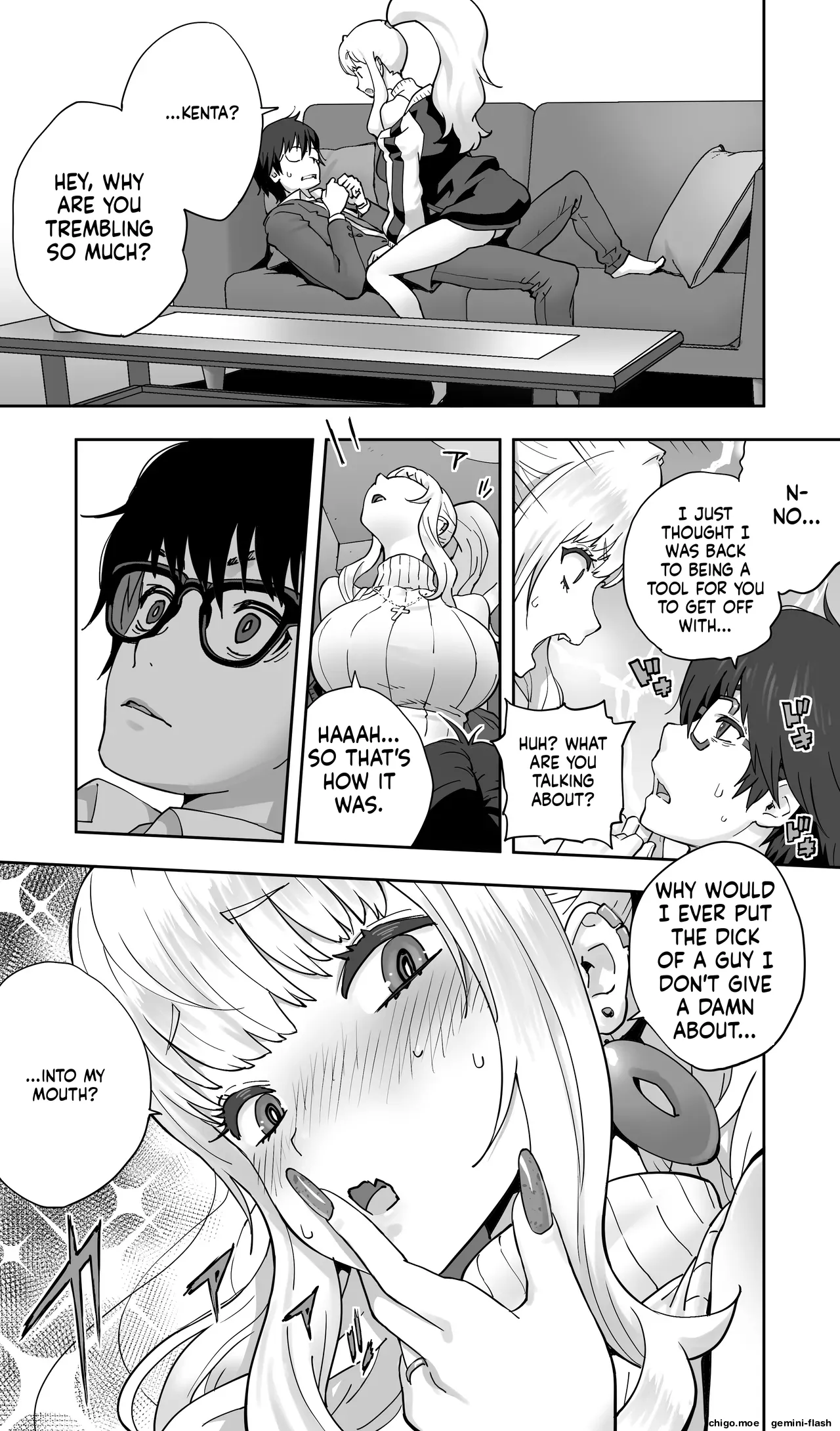Jimoto no Doukyuusei Gal ga Hitozuma ni nattete Nama Tanetsuke Saserareteru.