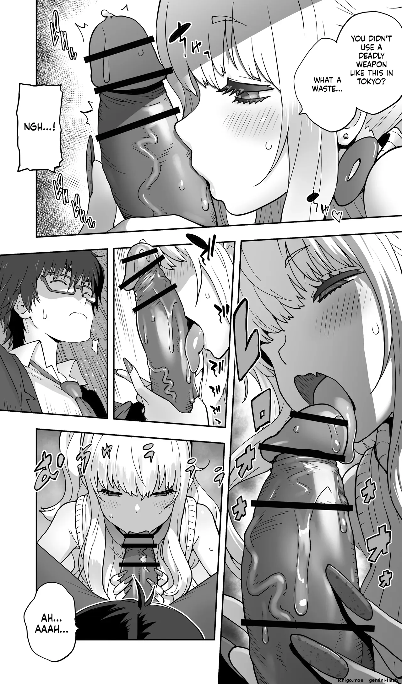 Jimoto no Doukyuusei Gal ga Hitozuma ni nattete Nama Tanetsuke Saserareteru.
