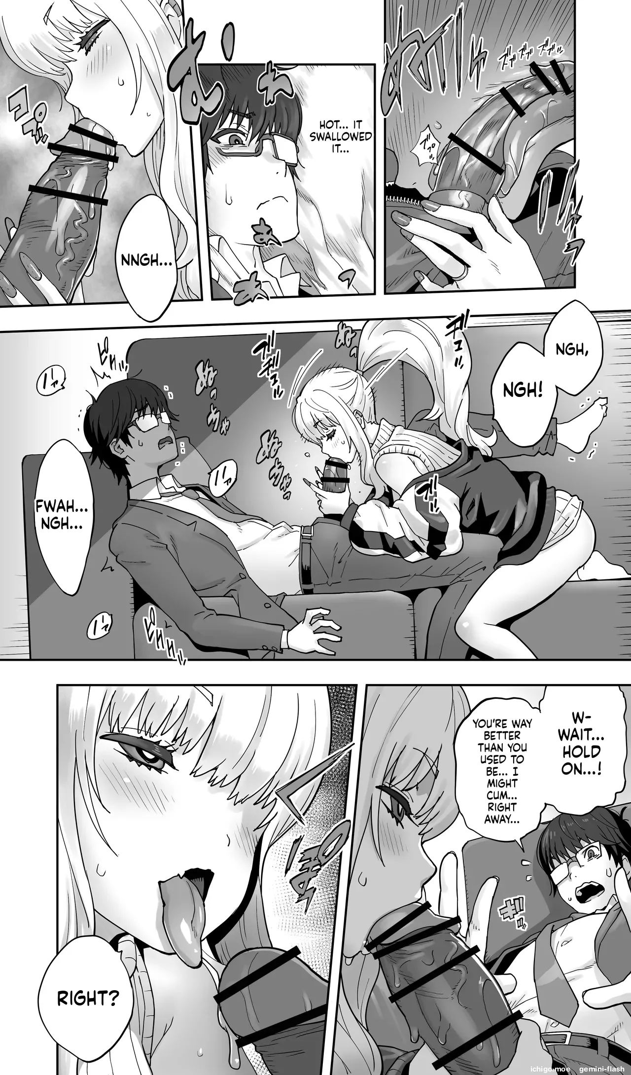 Jimoto no Doukyuusei Gal ga Hitozuma ni nattete Nama Tanetsuke Saserareteru.