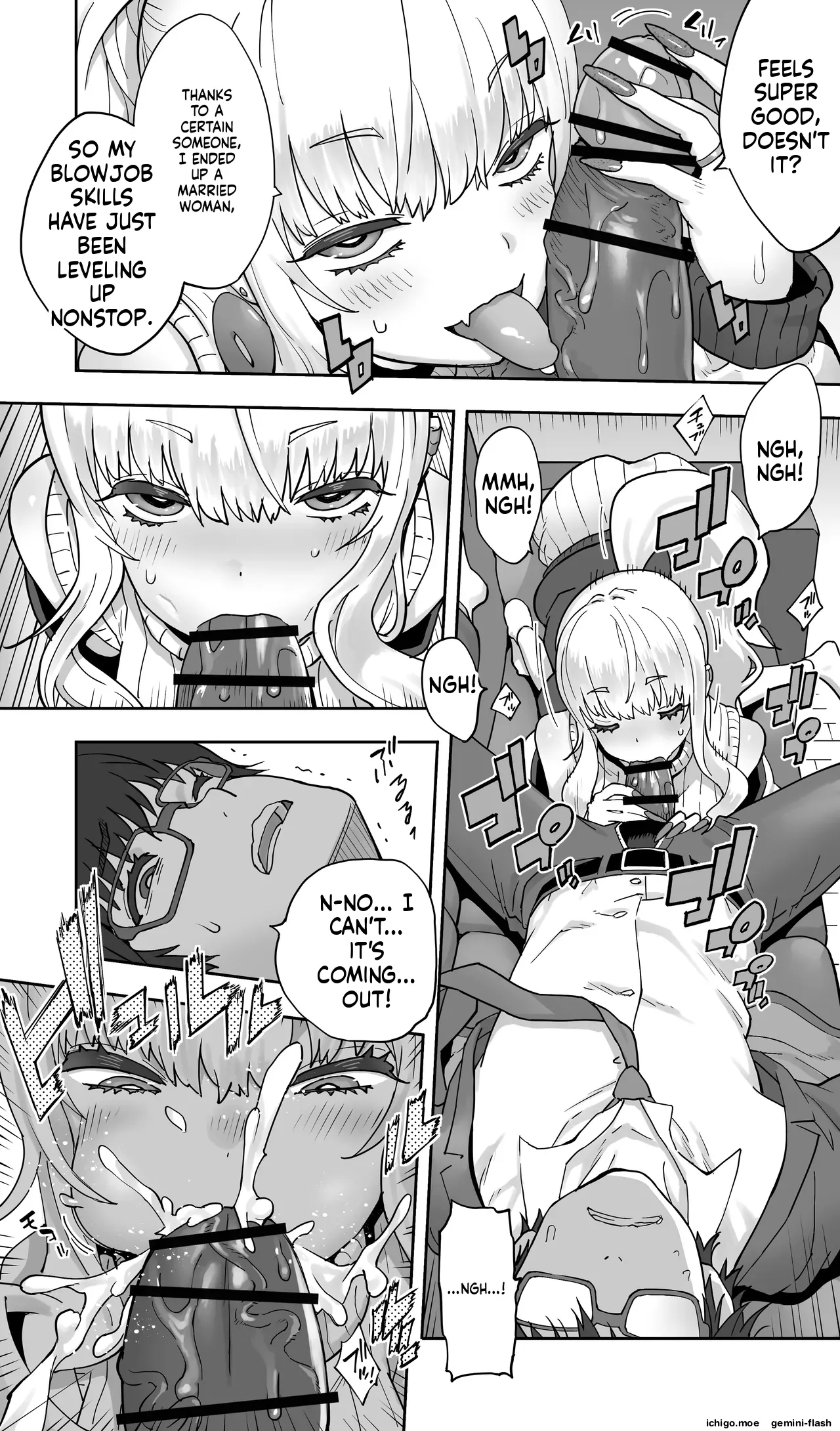 Jimoto no Doukyuusei Gal ga Hitozuma ni nattete Nama Tanetsuke Saserareteru.