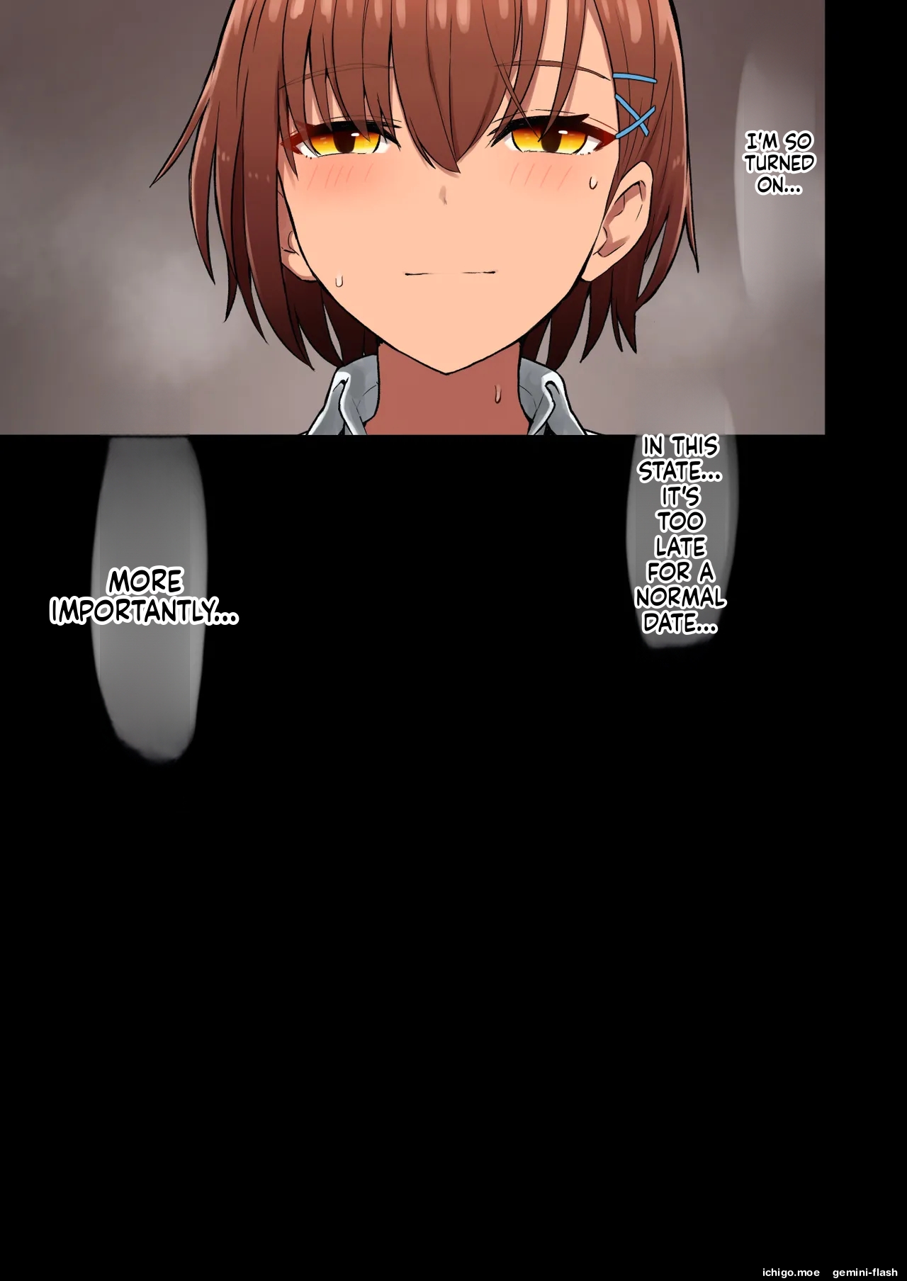 Shuugaku Ryokou, Kanojo Ubarareru Nettaiya Soushuuhen