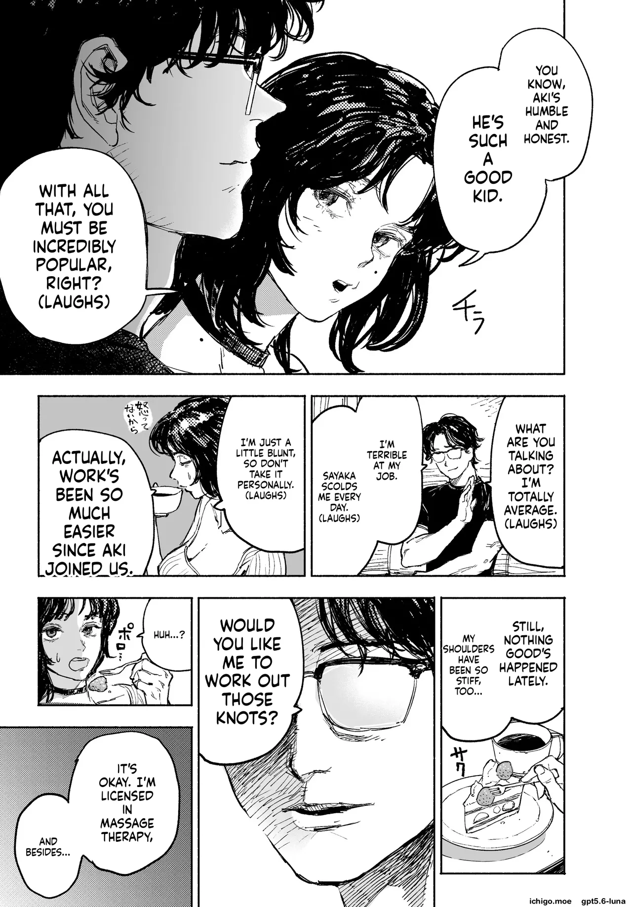 I Would Never Cheat A Feisty Housewife Broken Into a Total Masochist by Another Man~