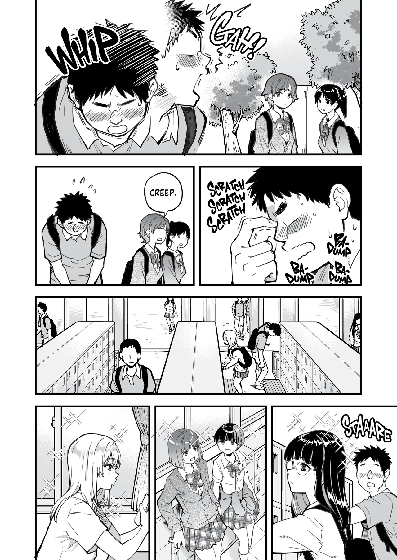 Honkou no Zen Joshi Seito no Ue no Kuchi to Shita no Kuchi wa Nakayoshi Houdai datte Shitteru no wa Ore dake!  One Dick to Rule Them All