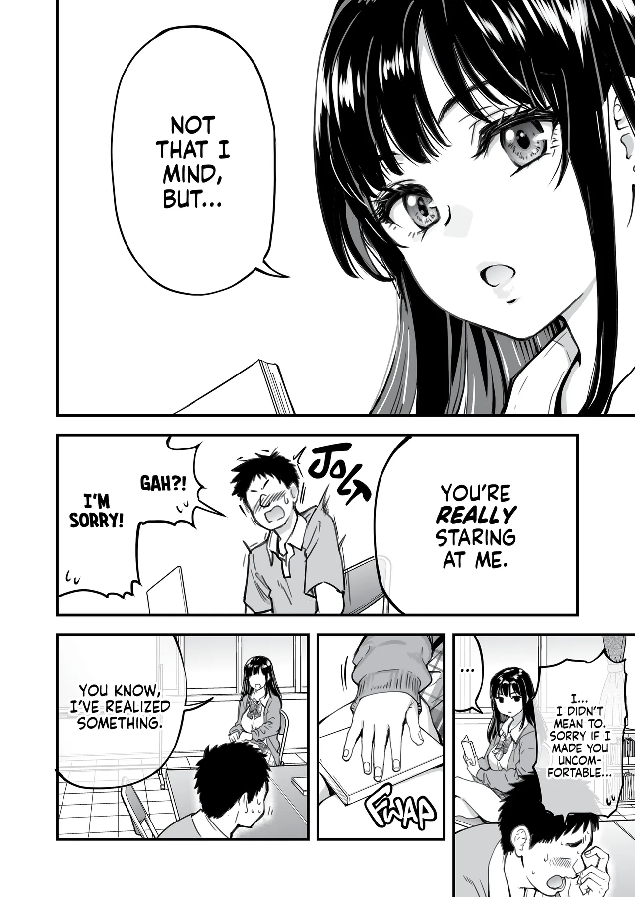 Honkou no Zen Joshi Seito no Ue no Kuchi to Shita no Kuchi wa Nakayoshi Houdai datte Shitteru no wa Ore dake!  One Dick to Rule Them All