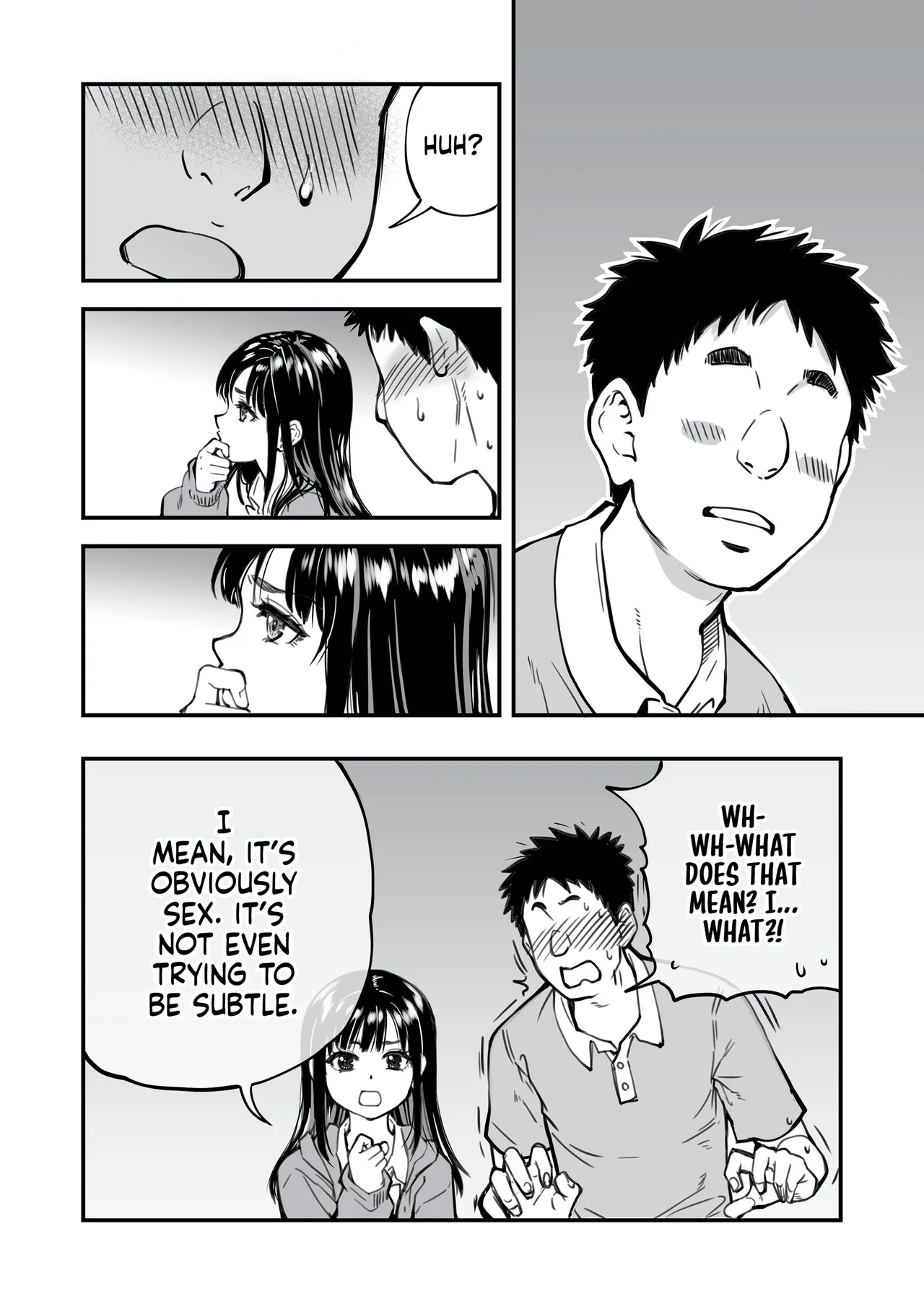 Honkou no Zen Joshi Seito no Ue no Kuchi to Shita no Kuchi wa Nakayoshi Houdai datte Shitteru no wa Ore dake!  One Dick to Rule Them All