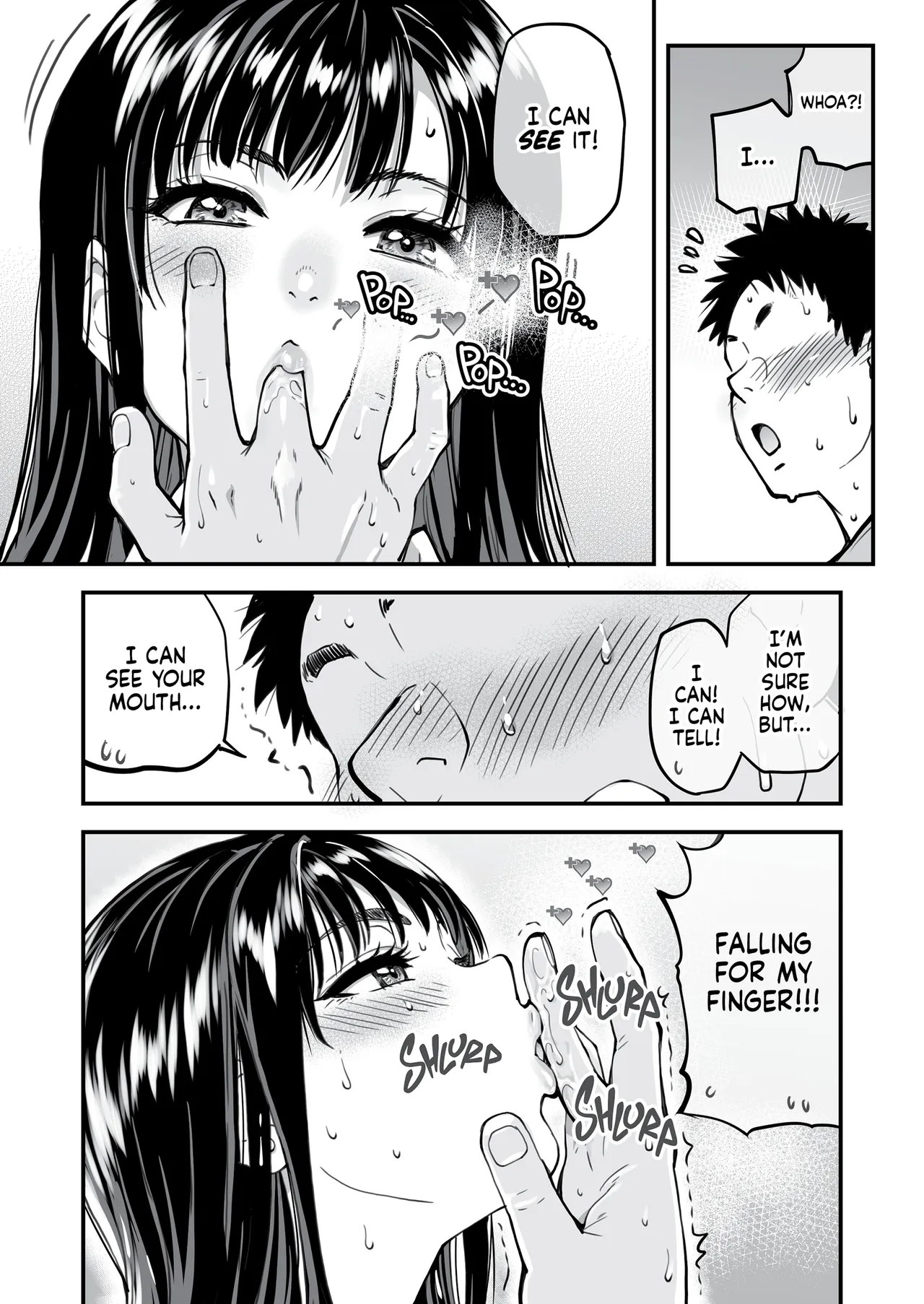 Honkou no Zen Joshi Seito no Ue no Kuchi to Shita no Kuchi wa Nakayoshi Houdai datte Shitteru no wa Ore dake!  One Dick to Rule Them All
