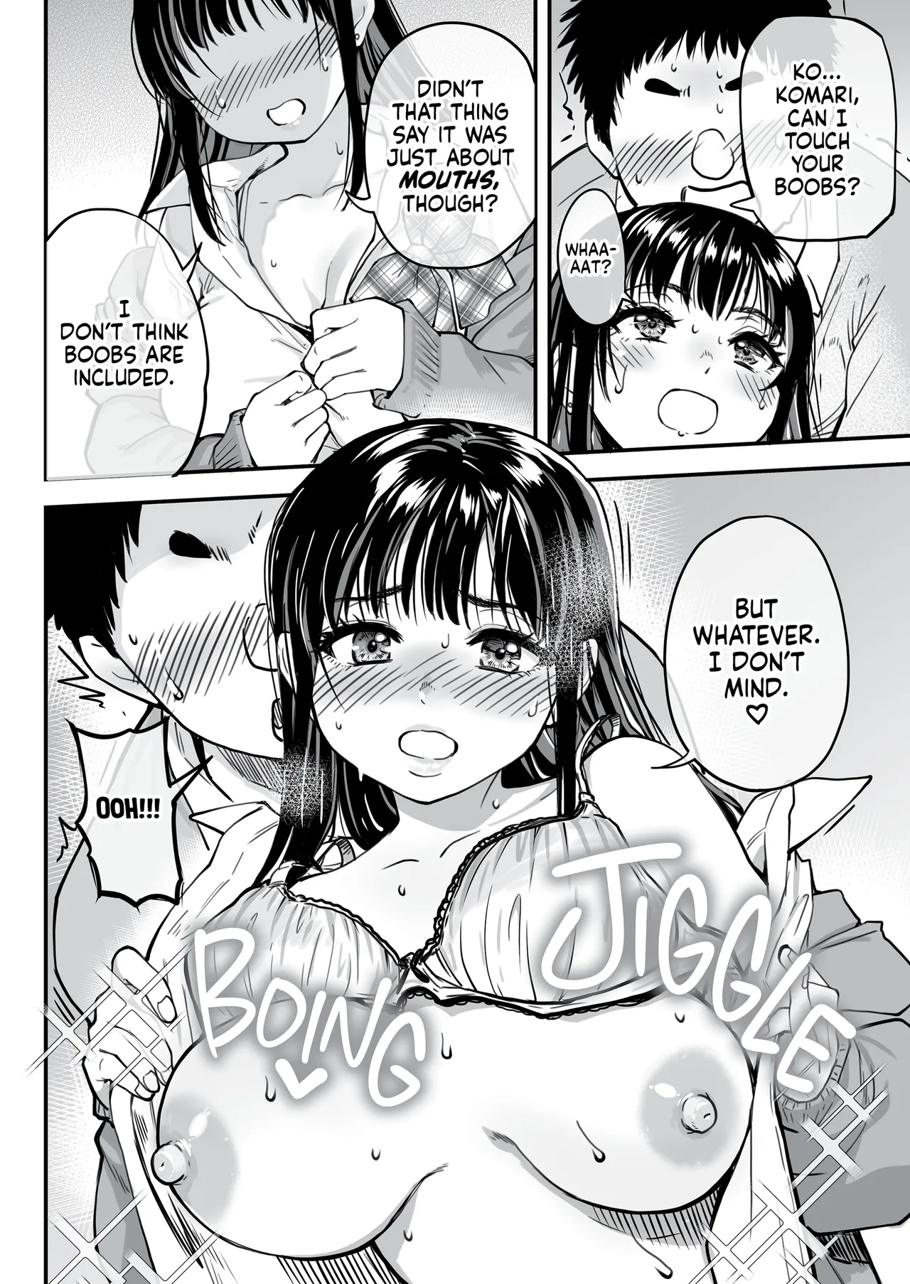 Honkou no Zen Joshi Seito no Ue no Kuchi to Shita no Kuchi wa Nakayoshi Houdai datte Shitteru no wa Ore dake!  One Dick to Rule Them All
