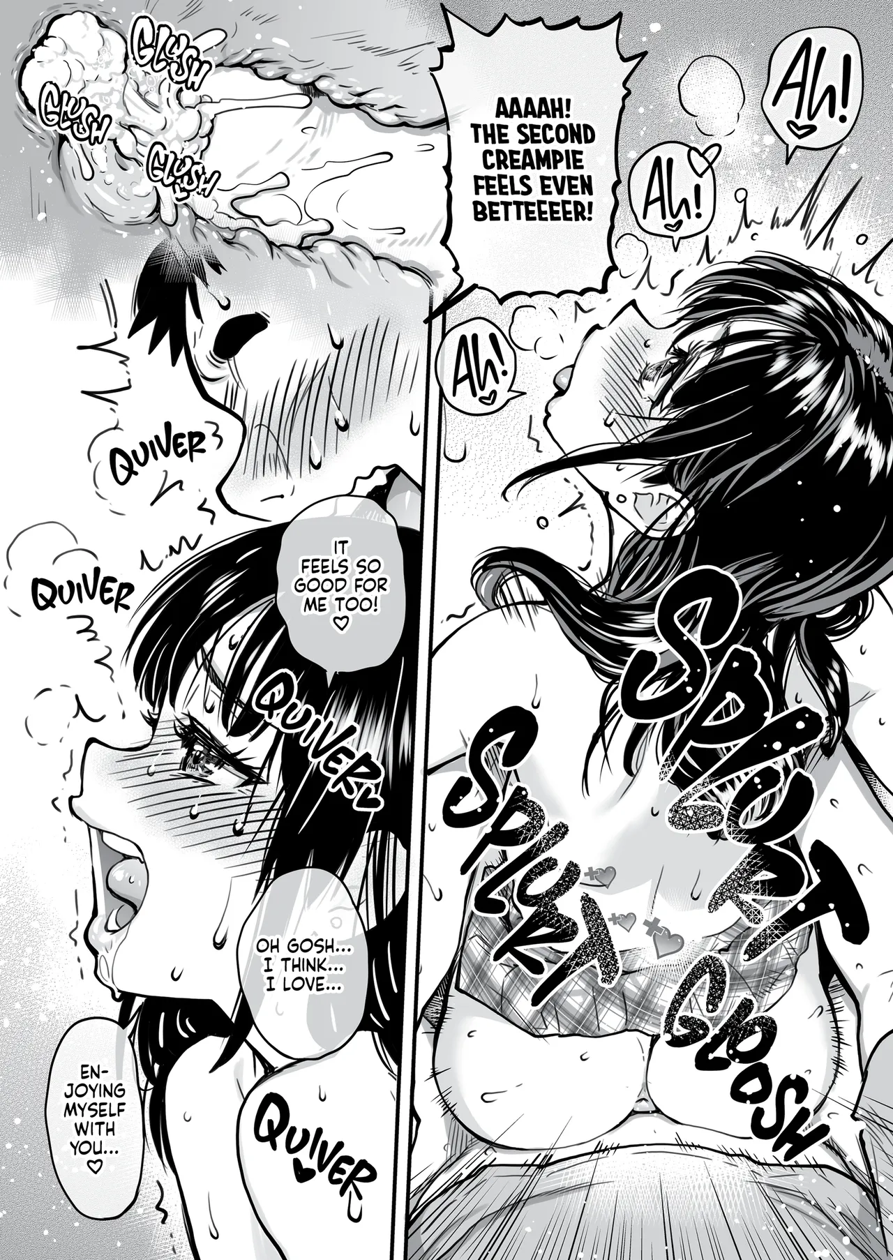 Honkou no Zen Joshi Seito no Ue no Kuchi to Shita no Kuchi wa Nakayoshi Houdai datte Shitteru no wa Ore dake!  One Dick to Rule Them All