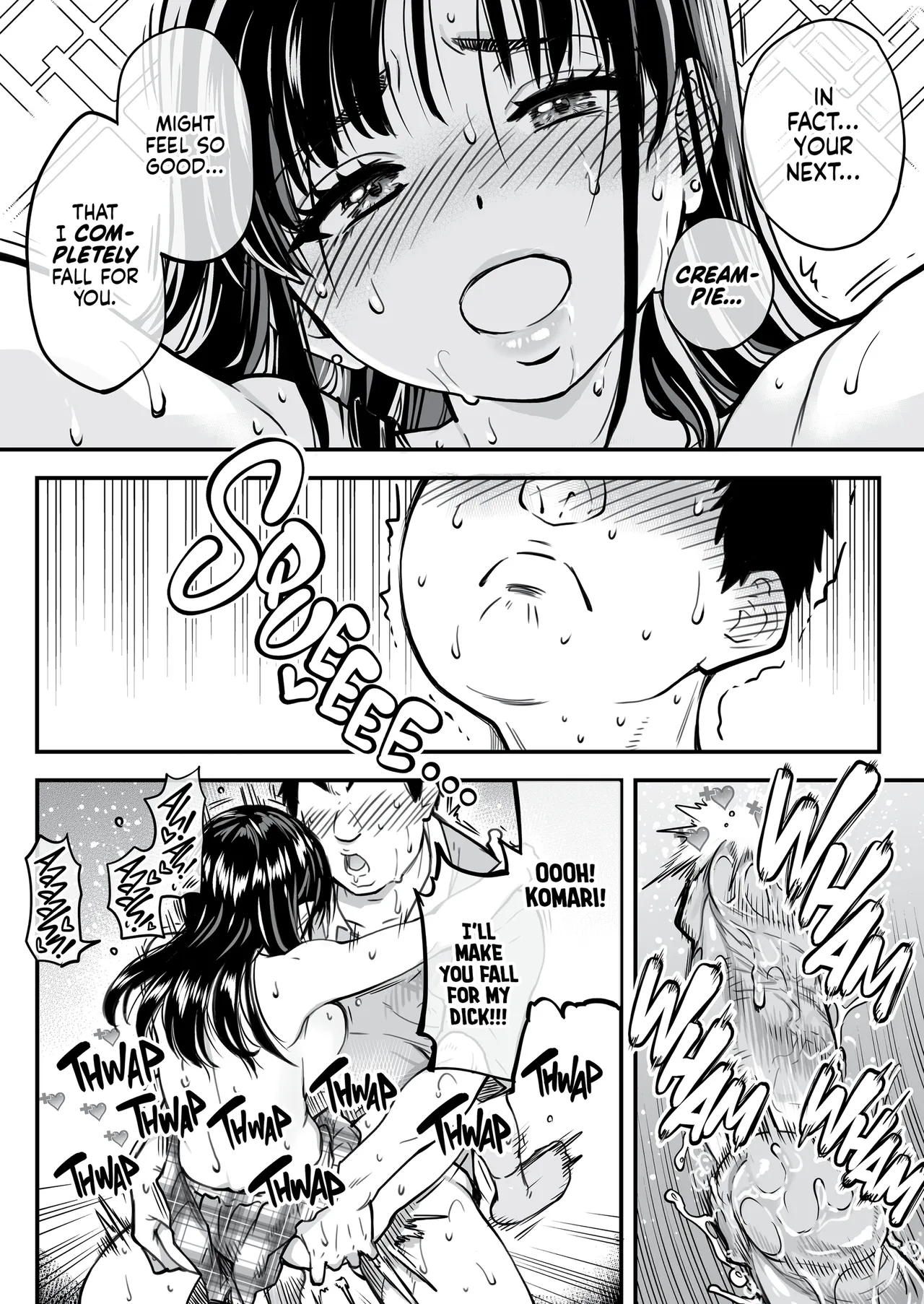 Honkou no Zen Joshi Seito no Ue no Kuchi to Shita no Kuchi wa Nakayoshi Houdai datte Shitteru no wa Ore dake!  One Dick to Rule Them All