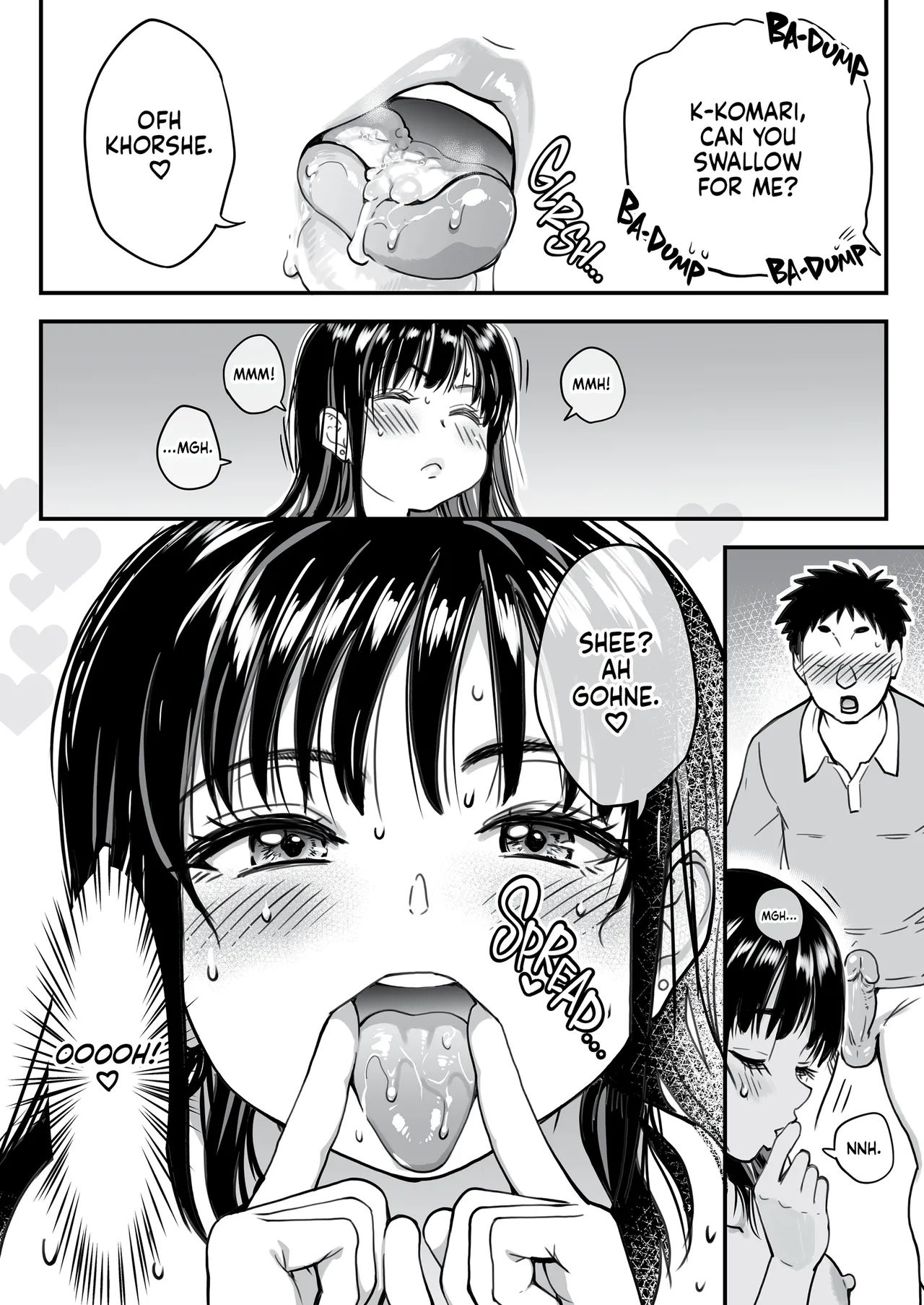 Honkou no Zen Joshi Seito no Ue no Kuchi to Shita no Kuchi wa Nakayoshi Houdai datte Shitteru no wa Ore dake!  One Dick to Rule Them All