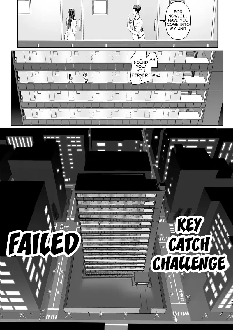 Kagi Catch Challenge!!