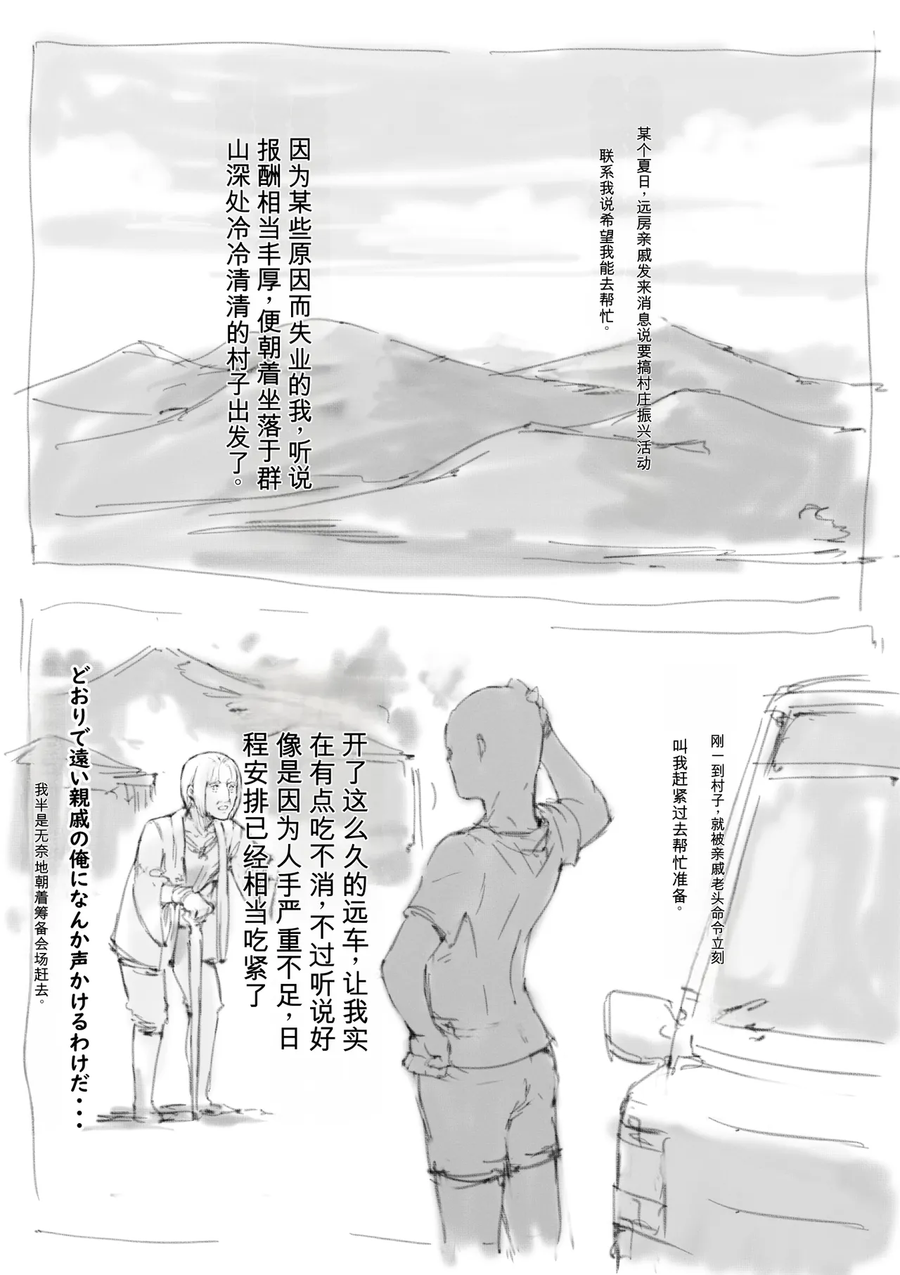 [名無しのチンポップ] 合集2[中文]