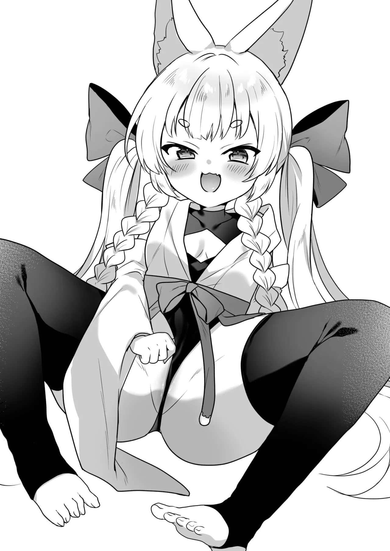[(A)C (芳よしゆき)] 碧蓝航线总集篇 (碧蓝航线) [DL版]