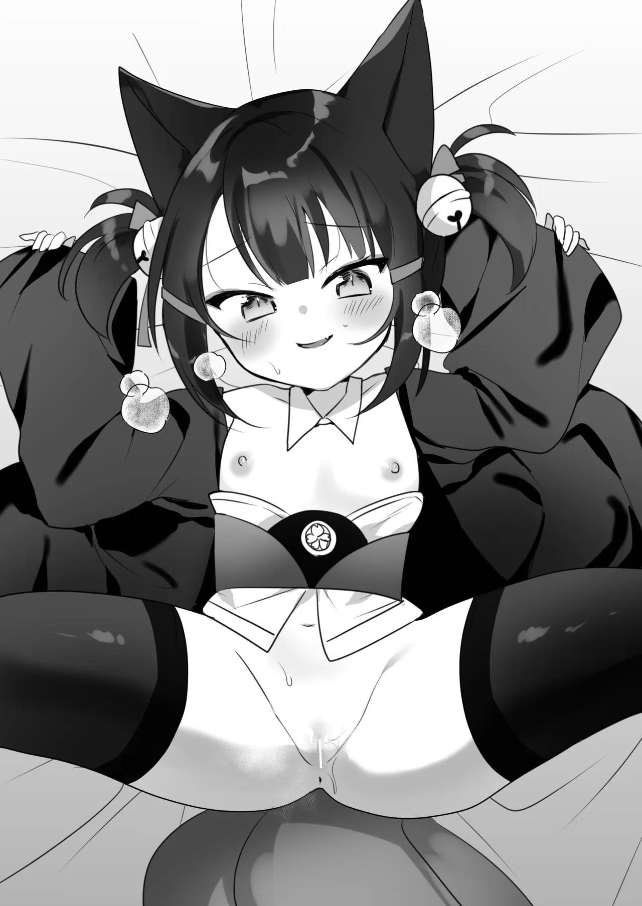[(A)C (芳よしゆき)] 碧蓝航线总集篇 (碧蓝航线) [DL版]