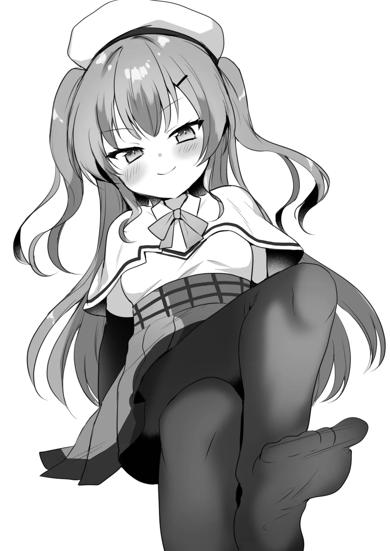 [(A)C (芳よしゆき)] 碧蓝航线总集篇 (碧蓝航线) [DL版]