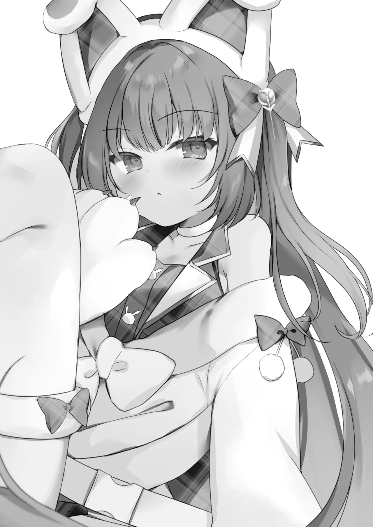 [(A)C (芳よしゆき)] 碧蓝航线总集篇 (碧蓝航线) [DL版]