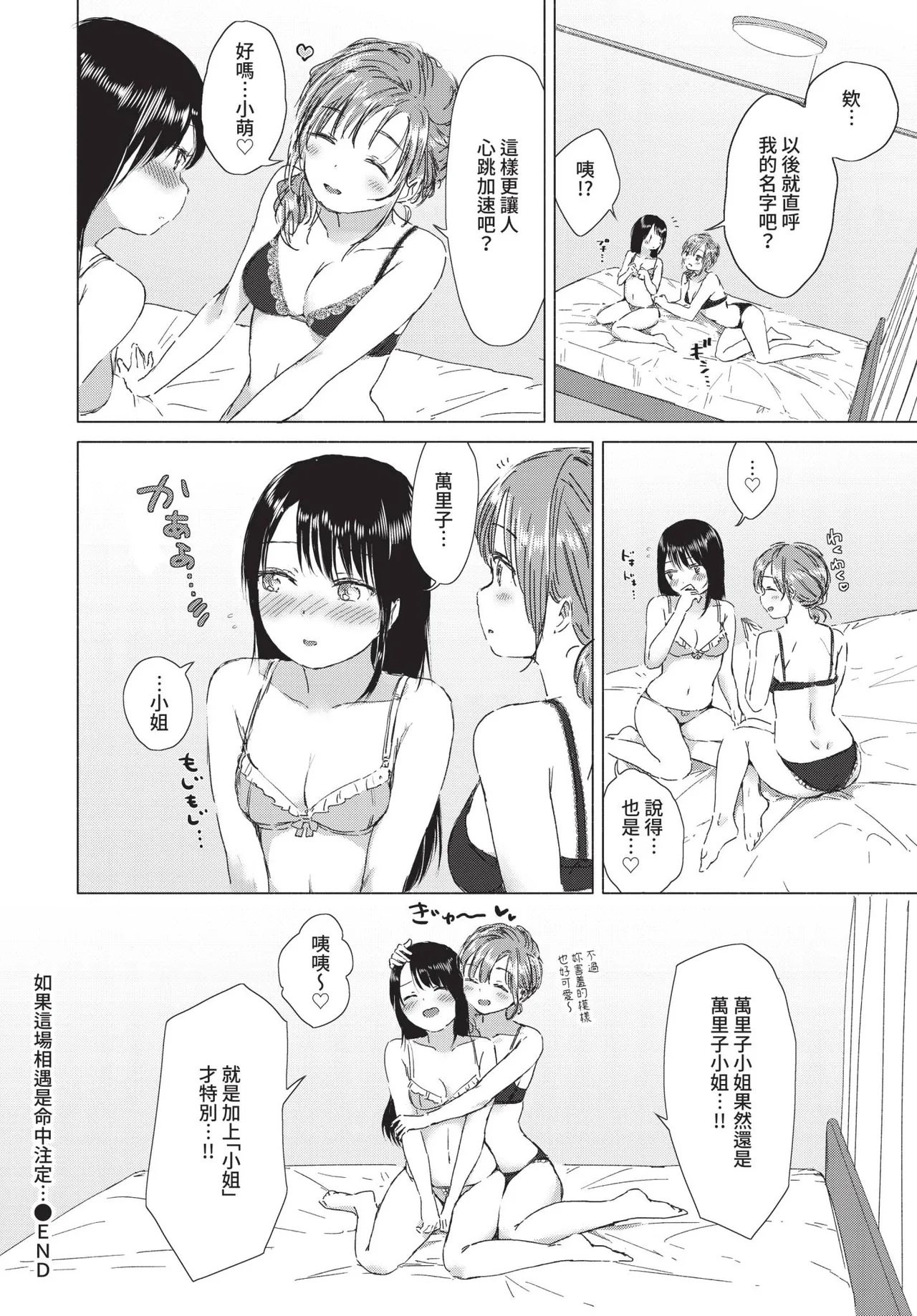 COMIC BAVEL 2019年2月号 [中国翻译] [无修正] [DL版]