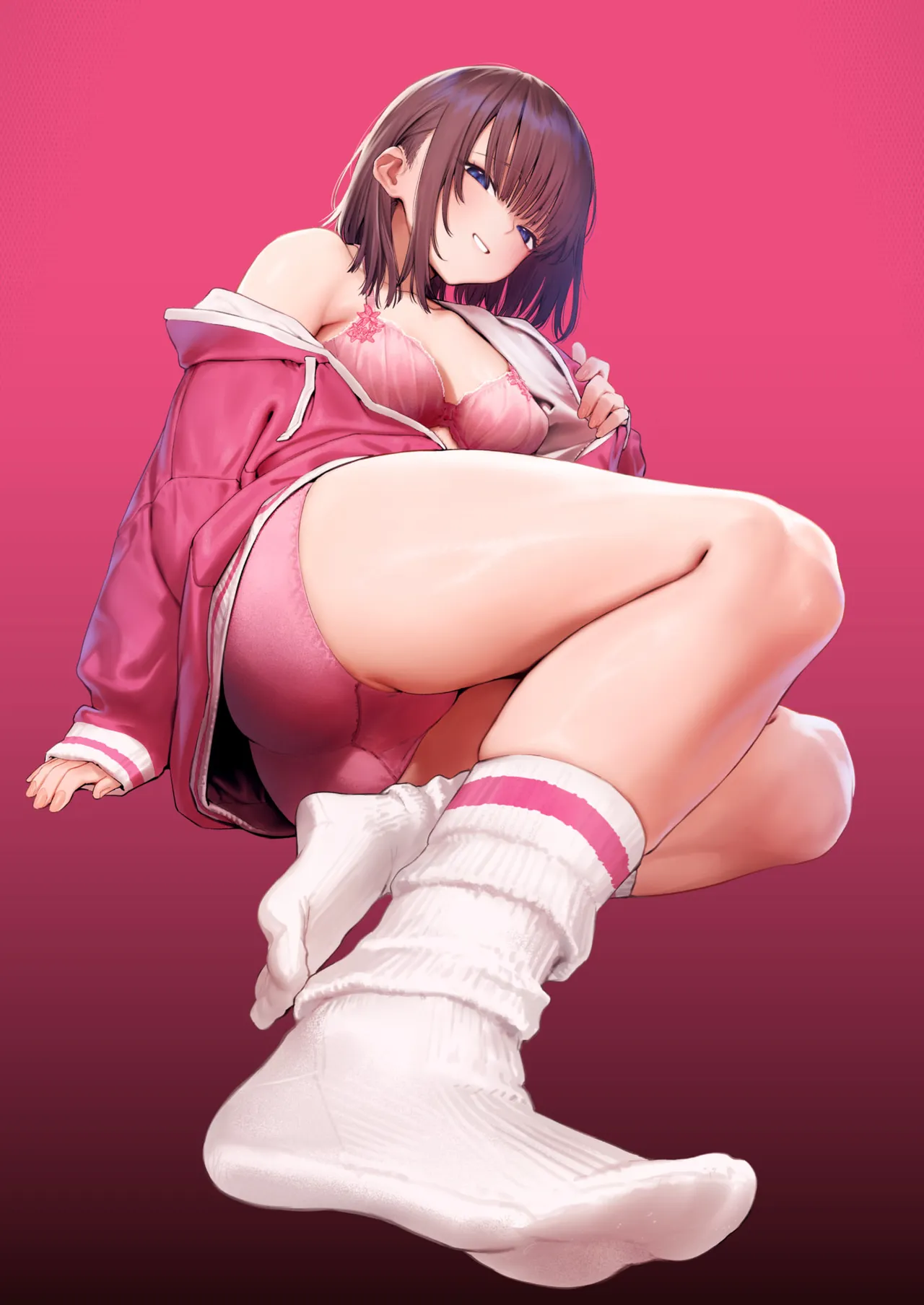 [桃雲] 最棒的性爱做法 + 附赠 [中国翻译] [DL版]